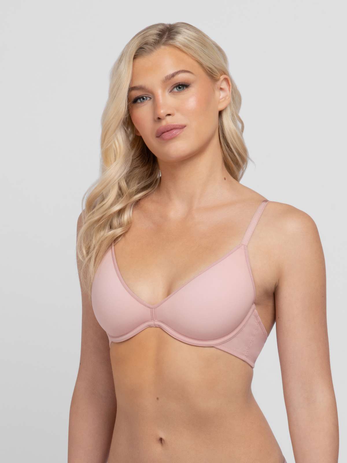 Noa Plunge Bra