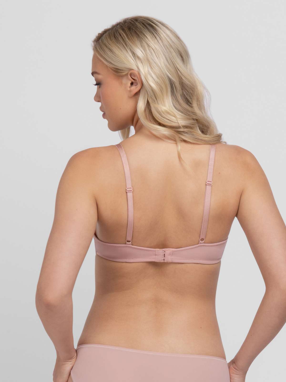 Noa Plunge Bra