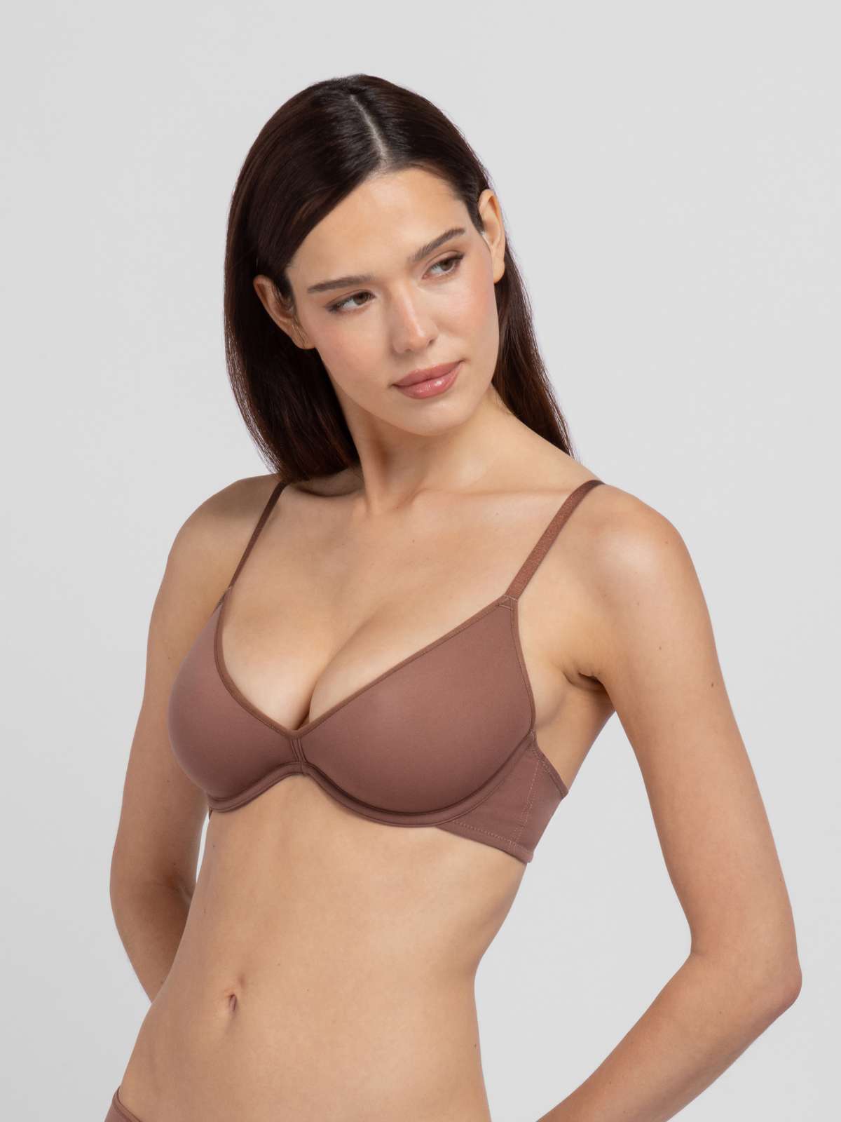 Noa Plunge Bra