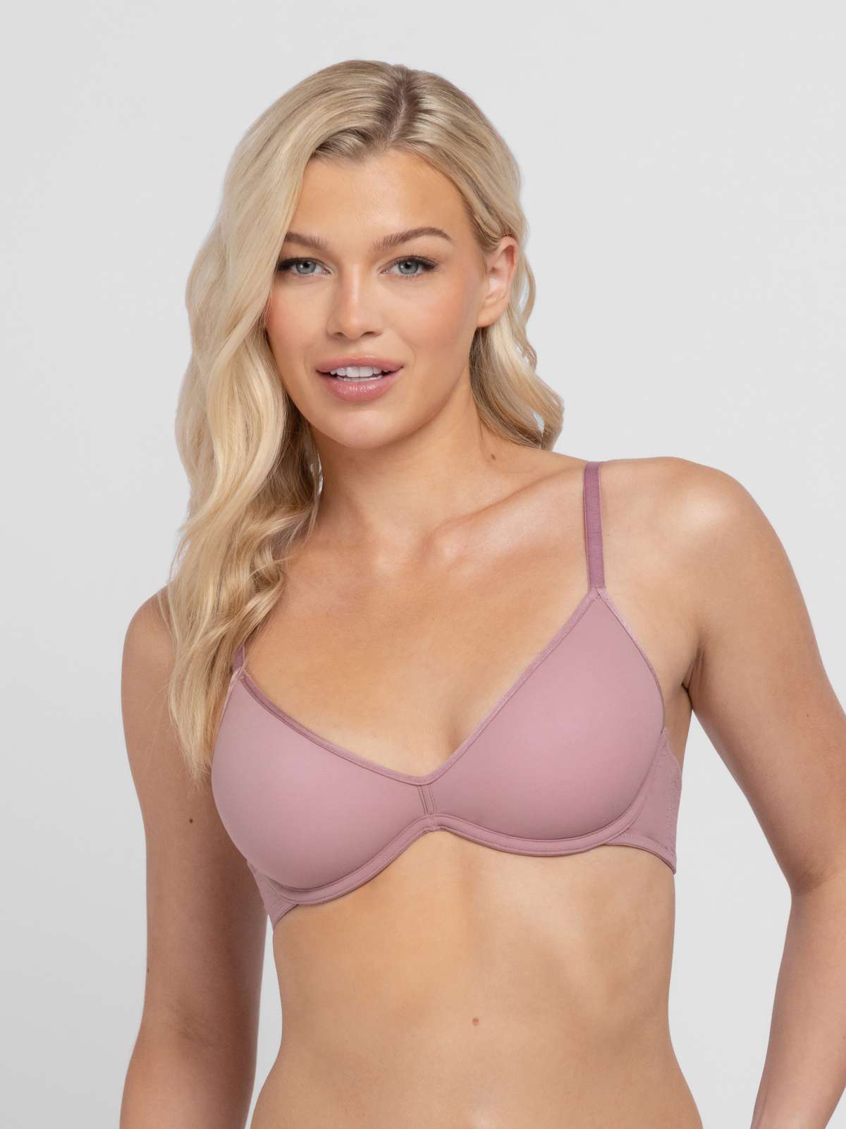 Noa Plunge Bra