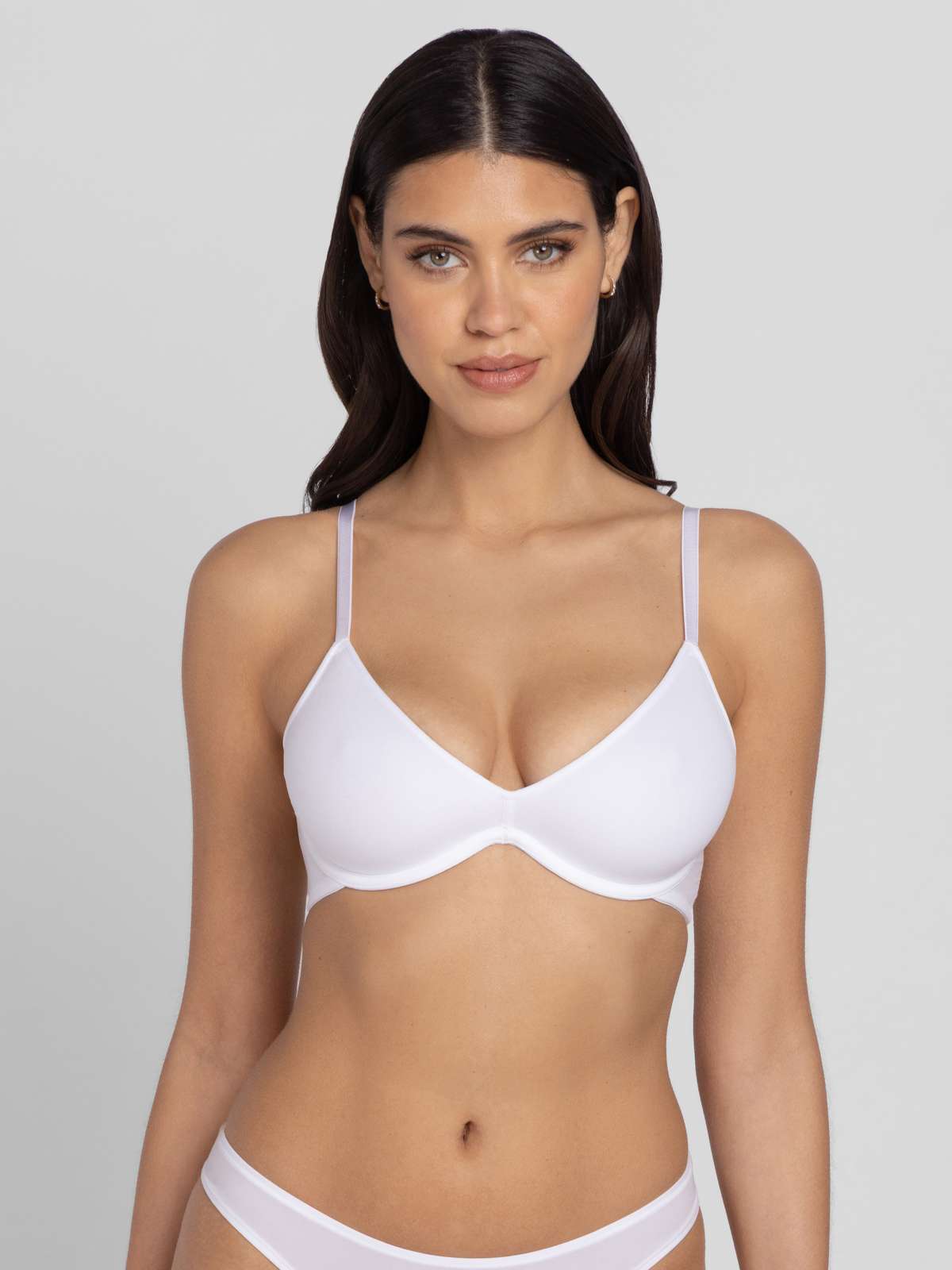 Noa Plunge Bra