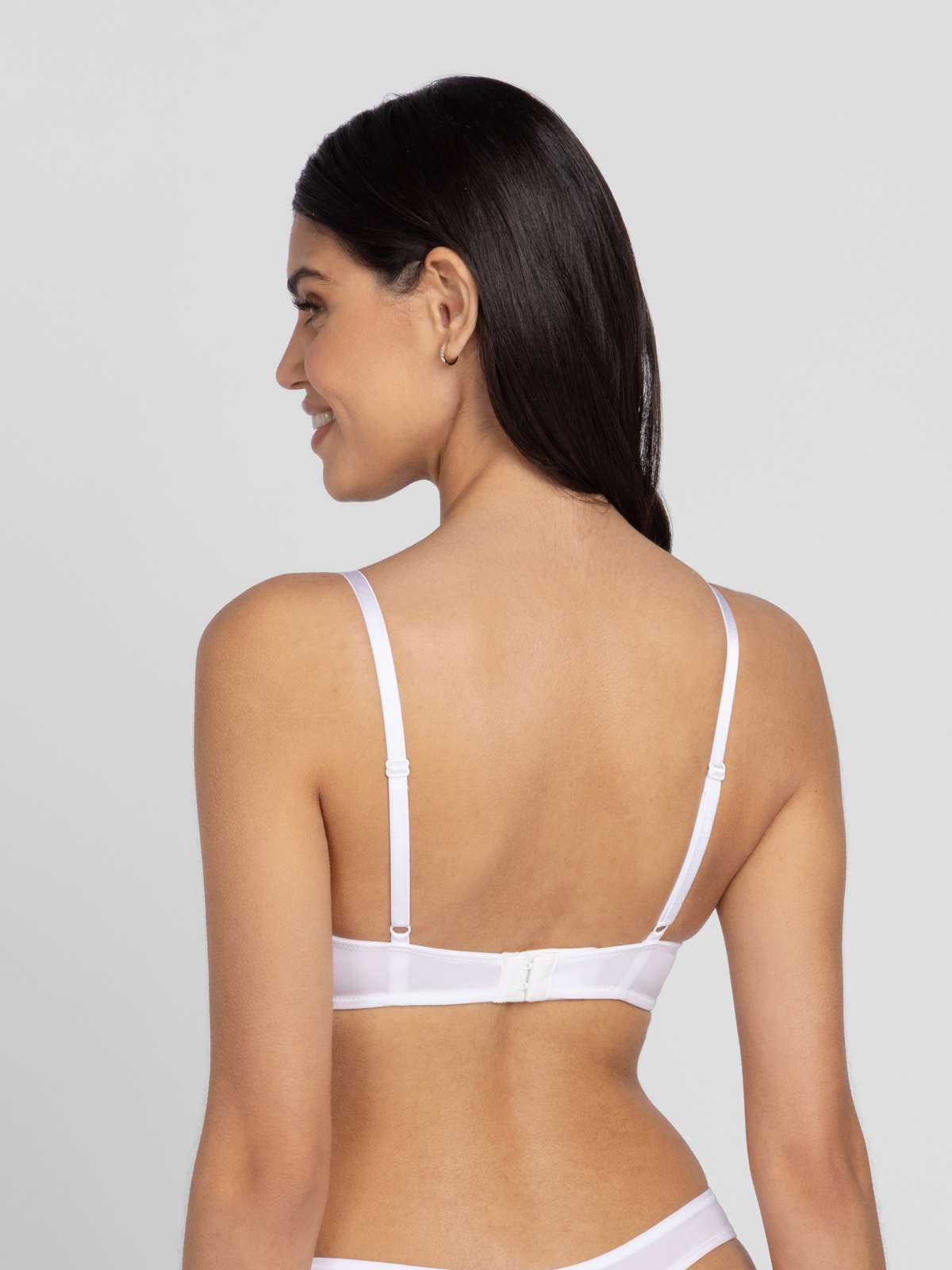 Noa Plunge Bra