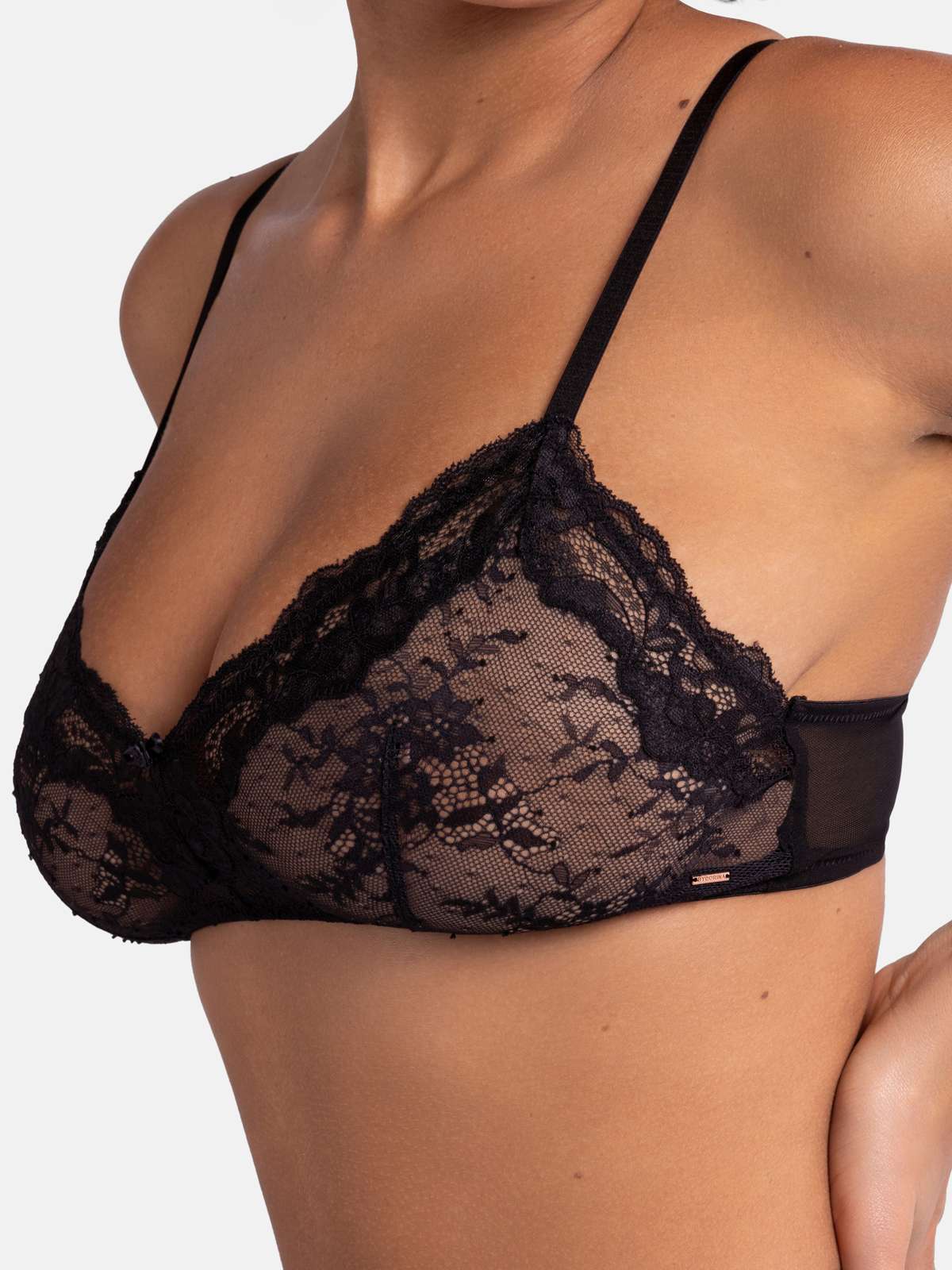 Origins Lace Non Padded Bralette