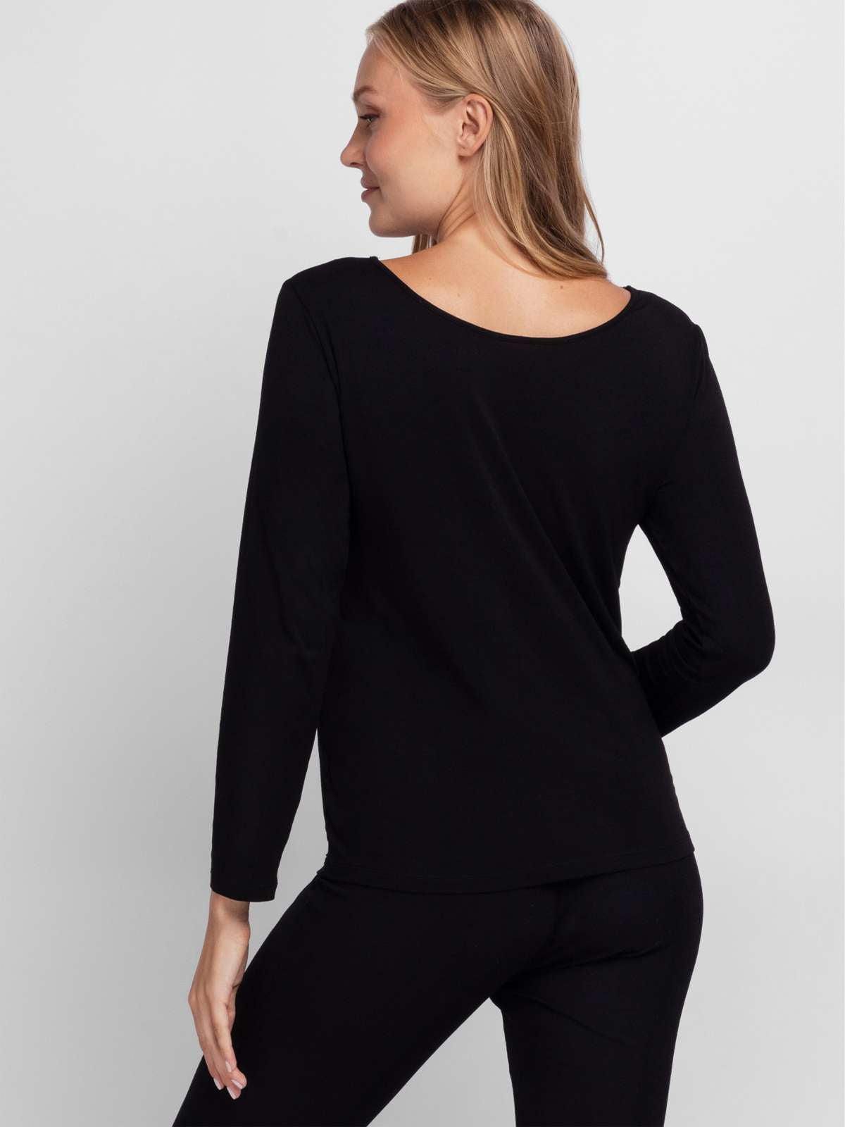 Origins Pj Top