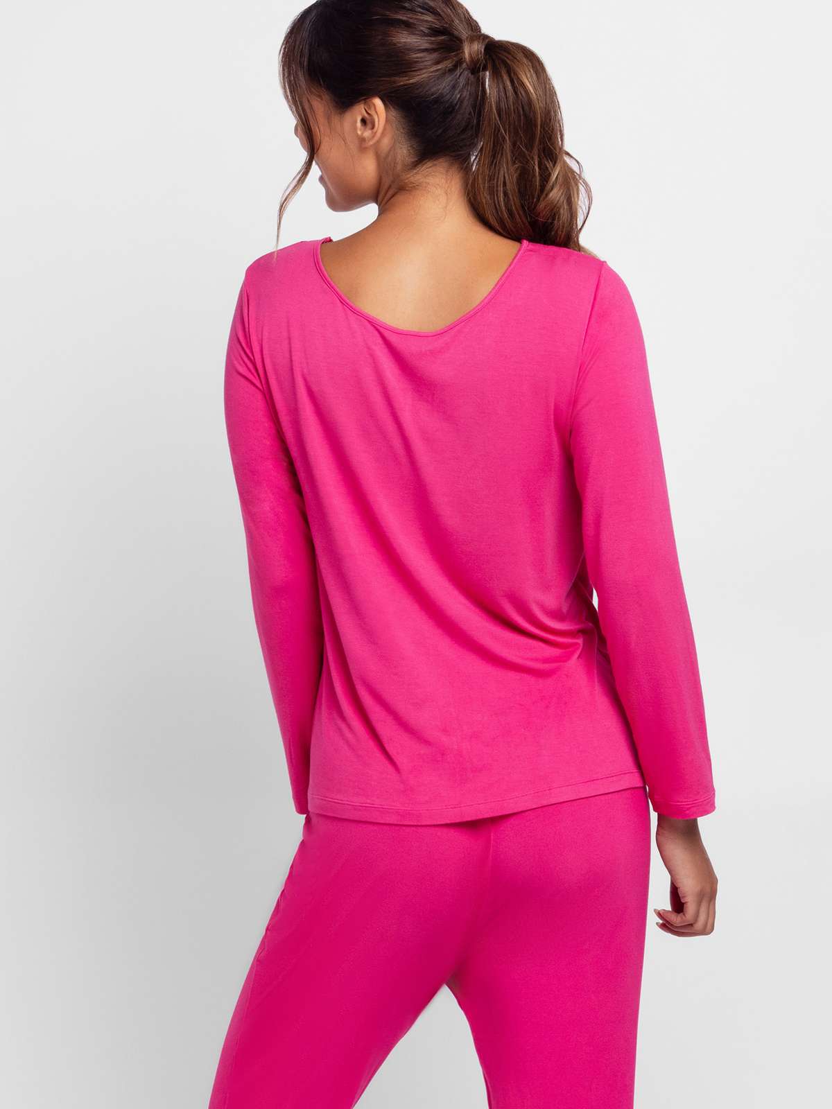 Origins Pj Top