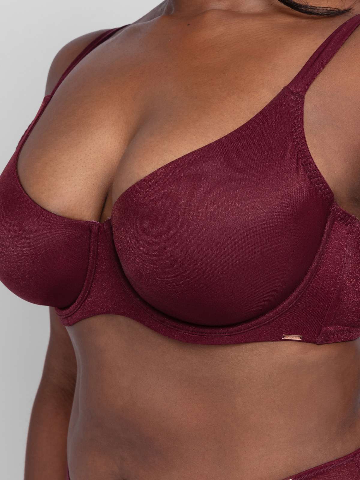 Origins Non Padded Wired Bra