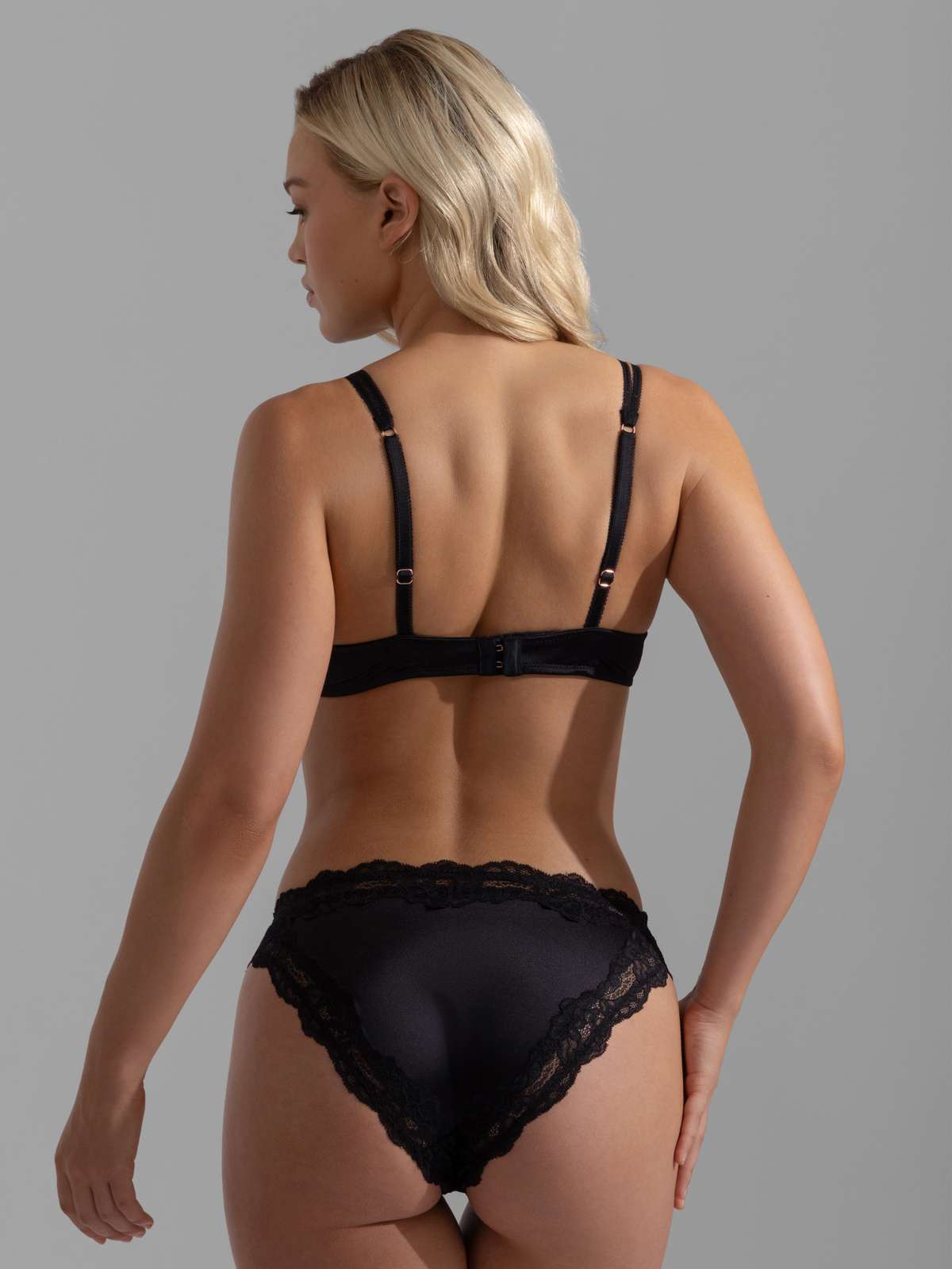 Origins Shiny Micro 2pp Brief