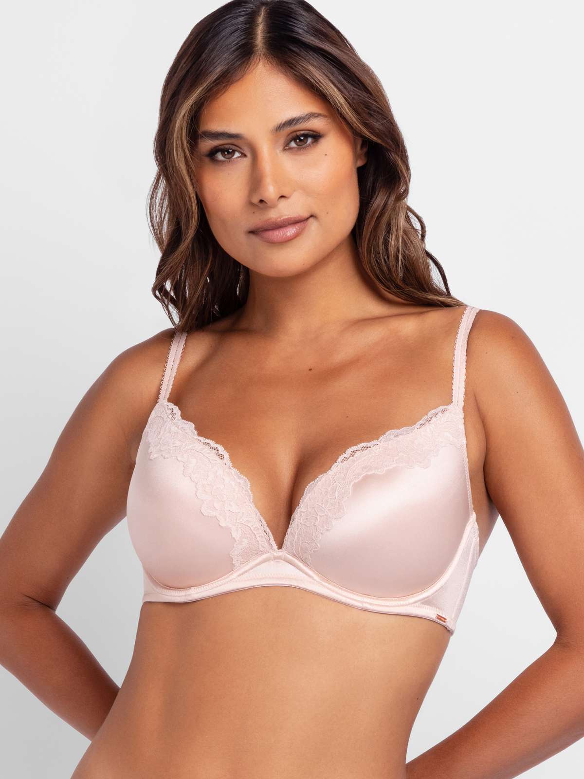 Origins Animal Non Padded Deep Plunge