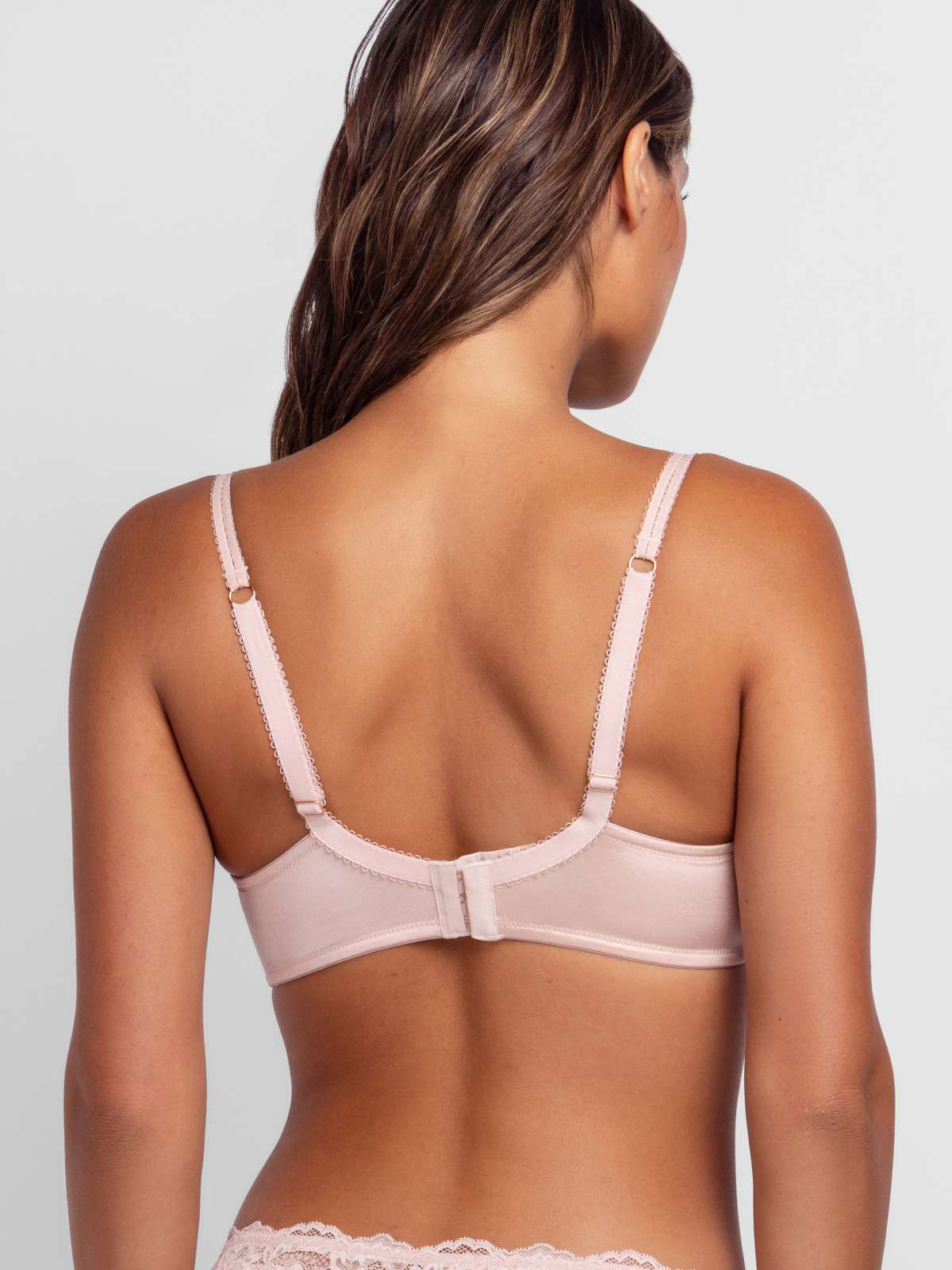 Origins Animal Non Padded Deep Plunge