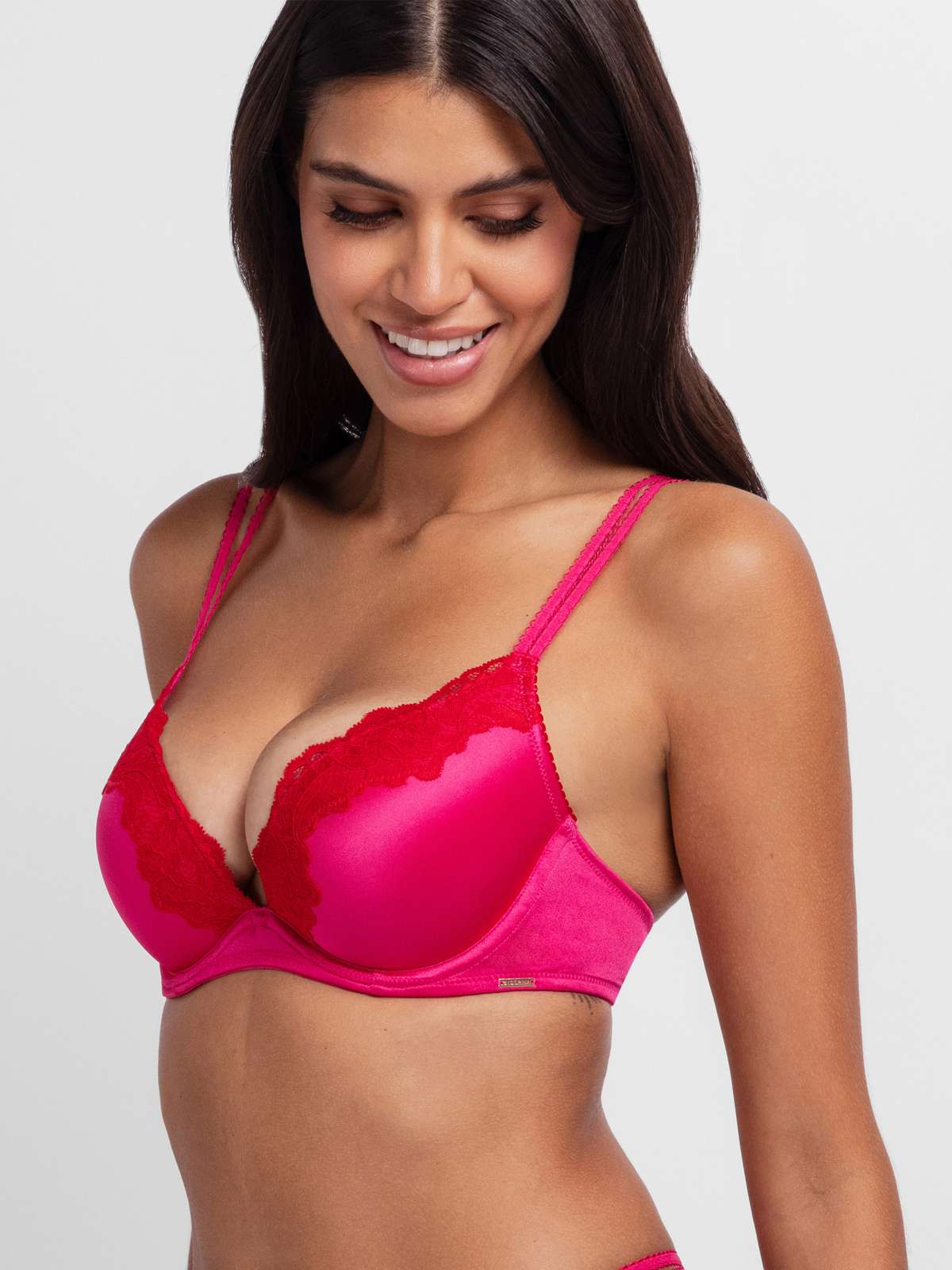 Origins Animal Non Padded Deep Plunge