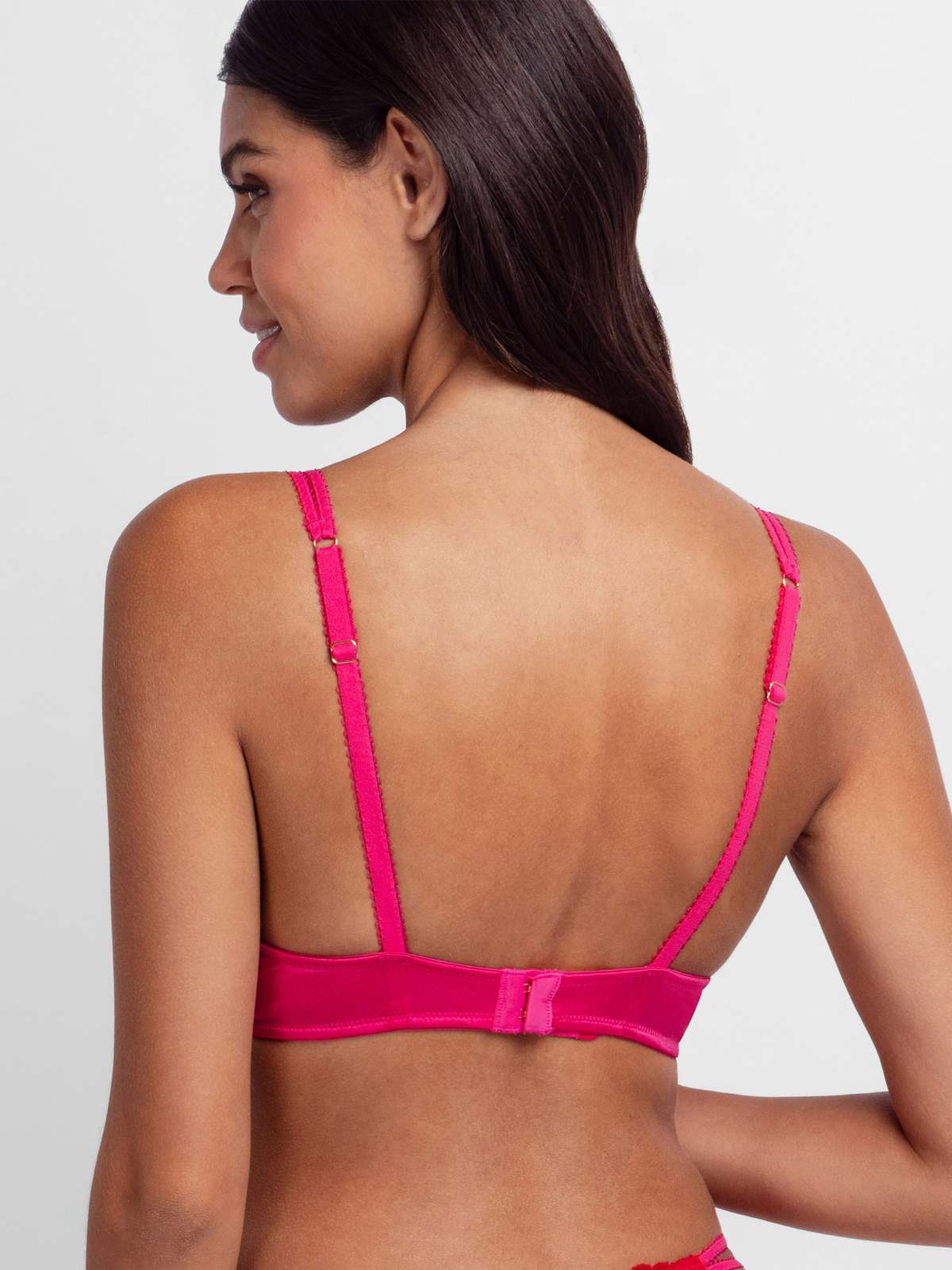 Origins Animal Non Padded Deep Plunge