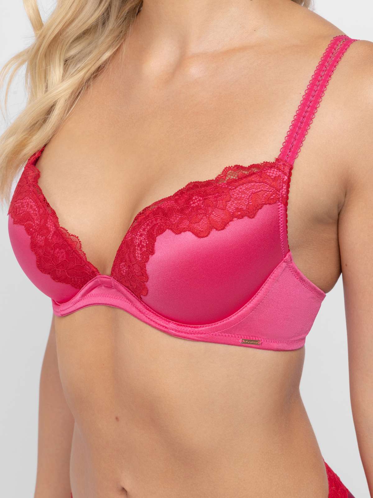Origins Animal Non Padded Deep Plunge