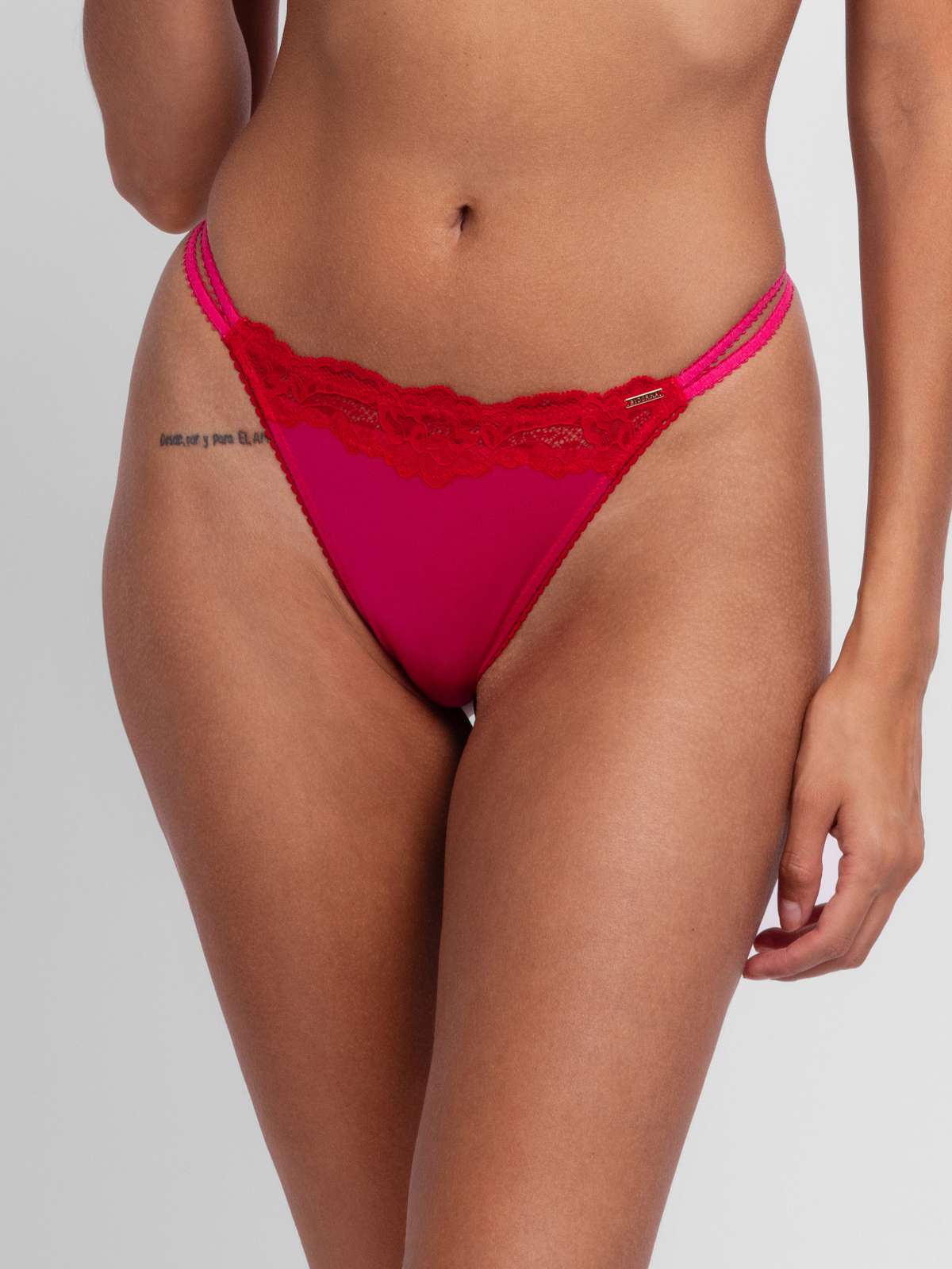 Origins Animal Thong