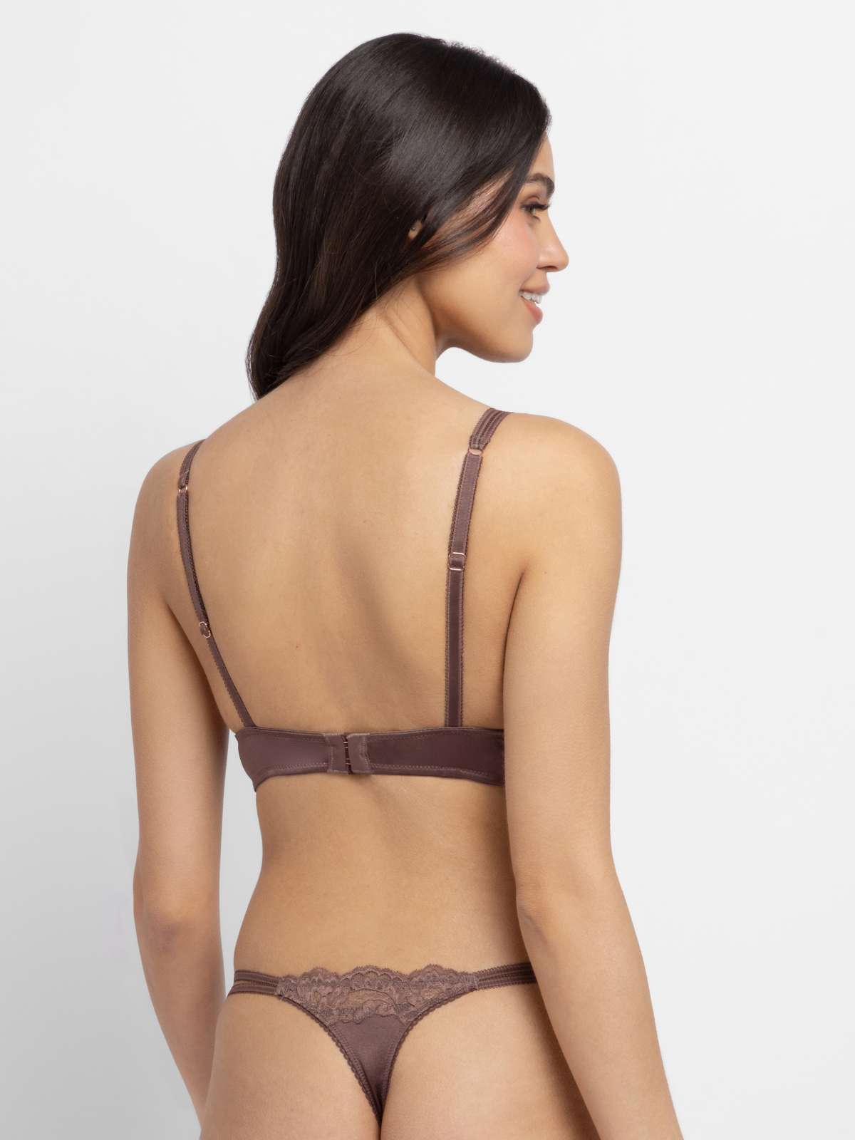 Origins Animal Non Padded Deep Plunge