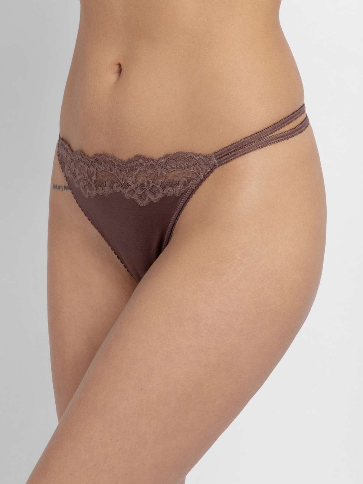 Origins Animal Thong