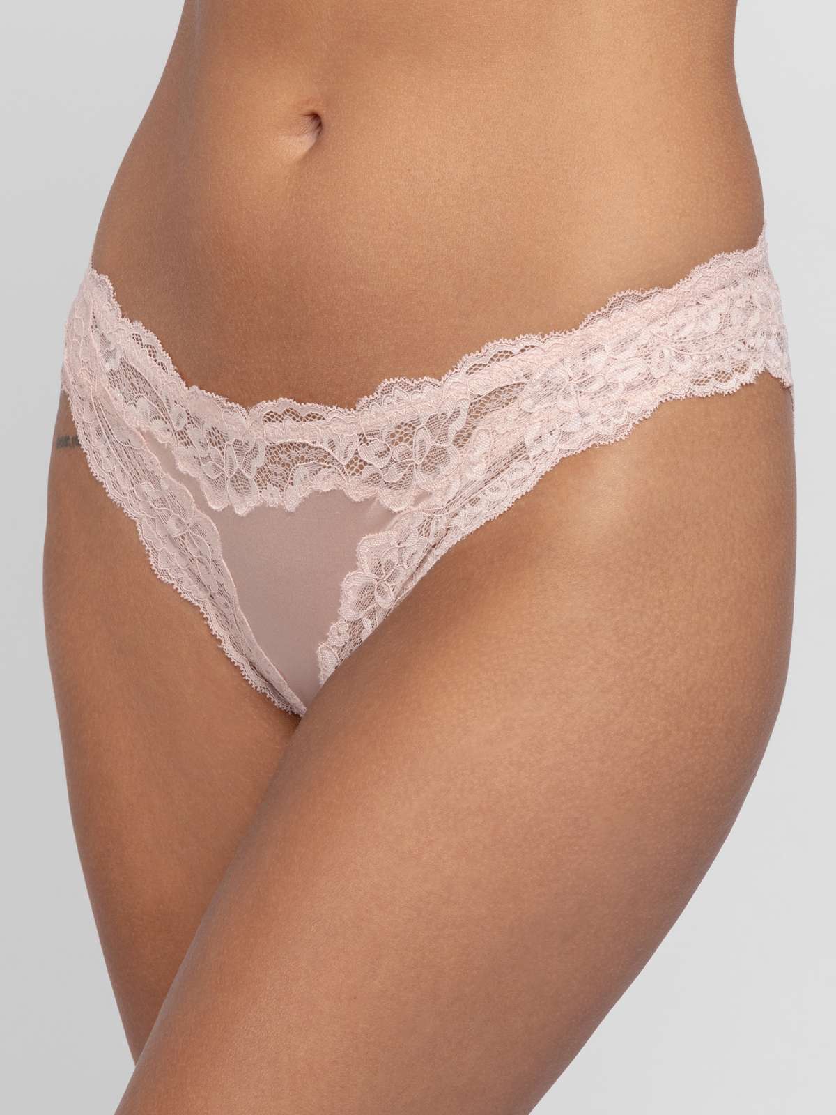 Origins Shiny Micro 2pp Brief