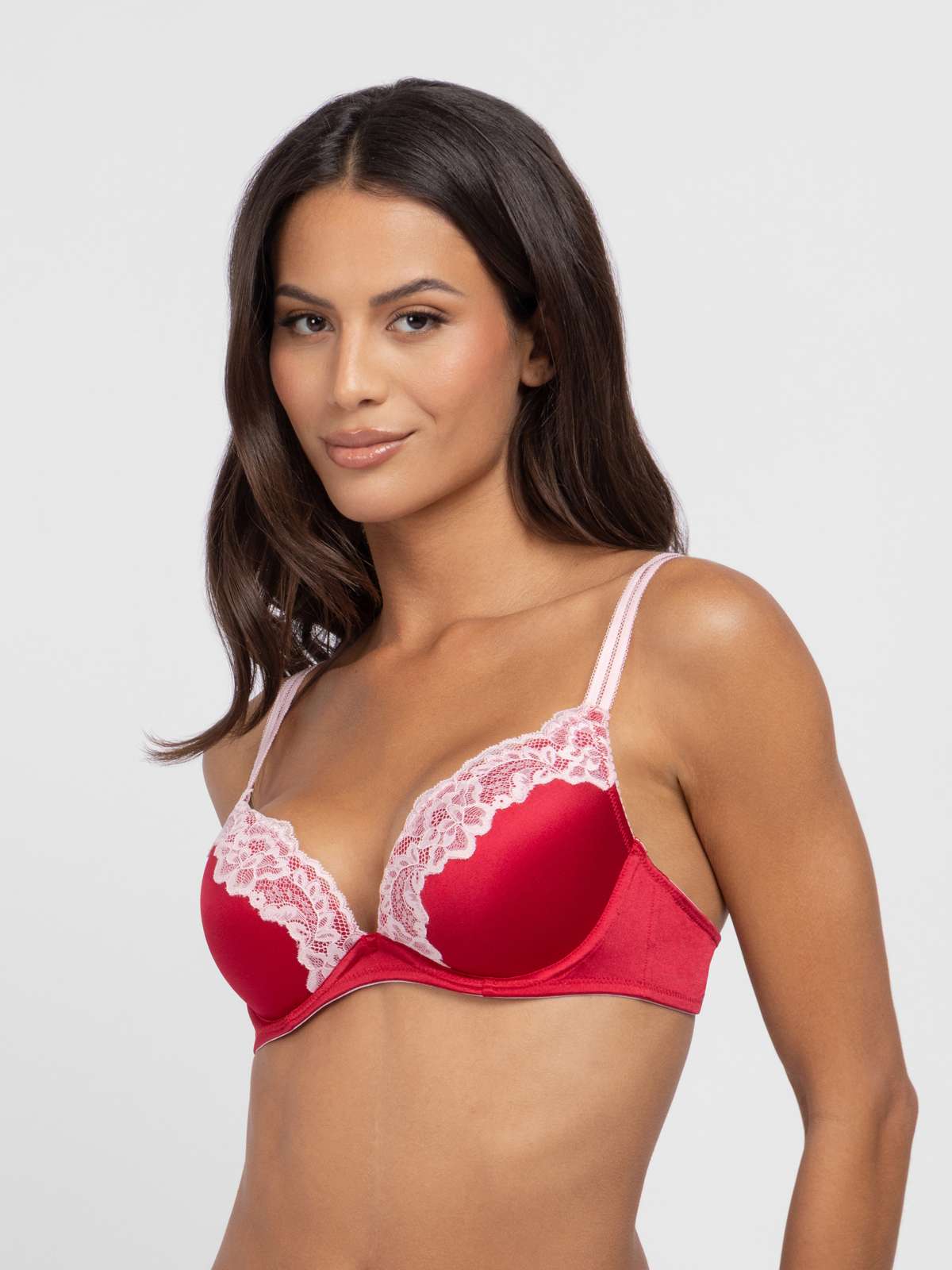 Origins Animal Non Padded Deep Plunge
