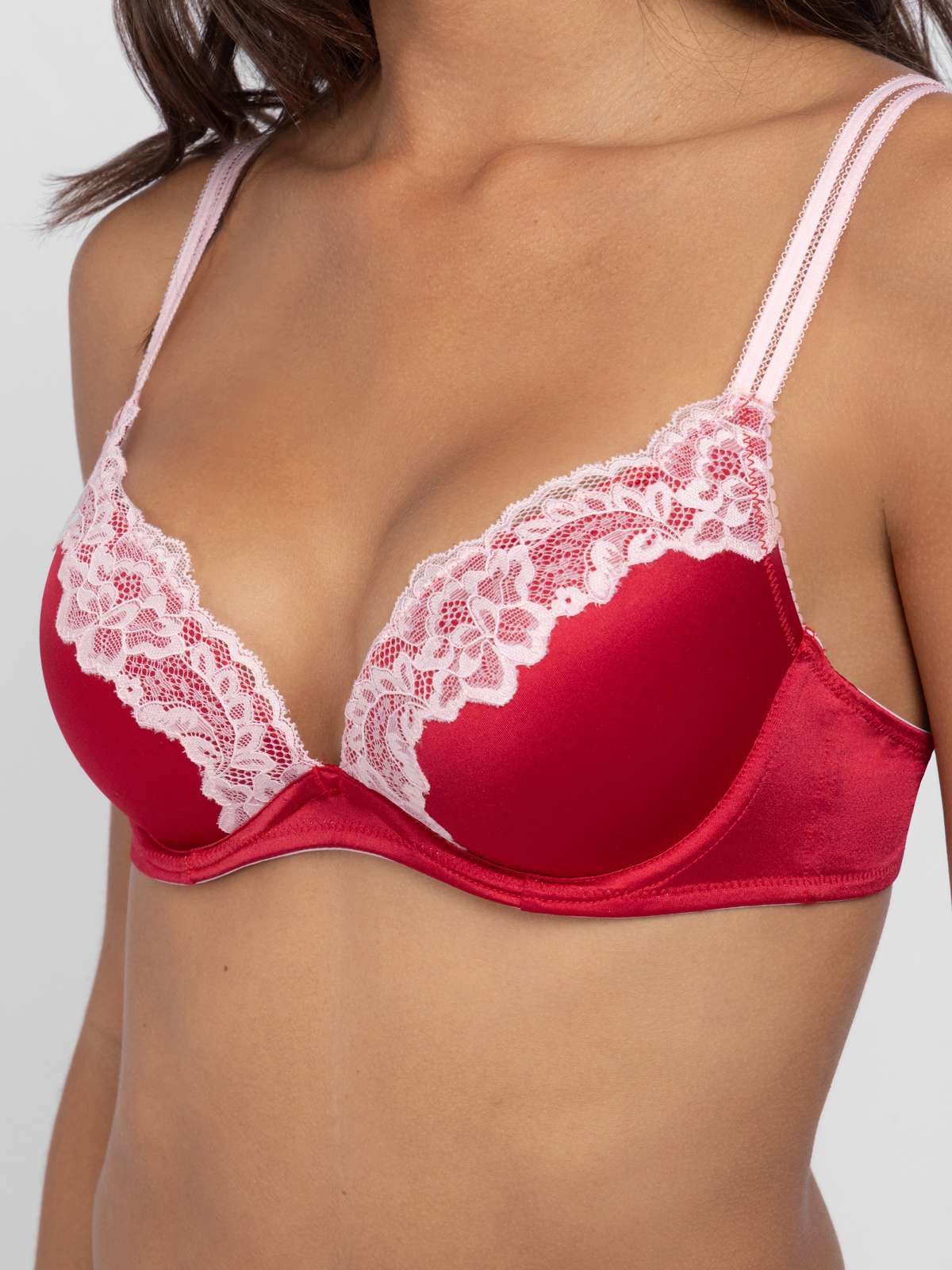 Origins Animal Non Padded Deep Plunge