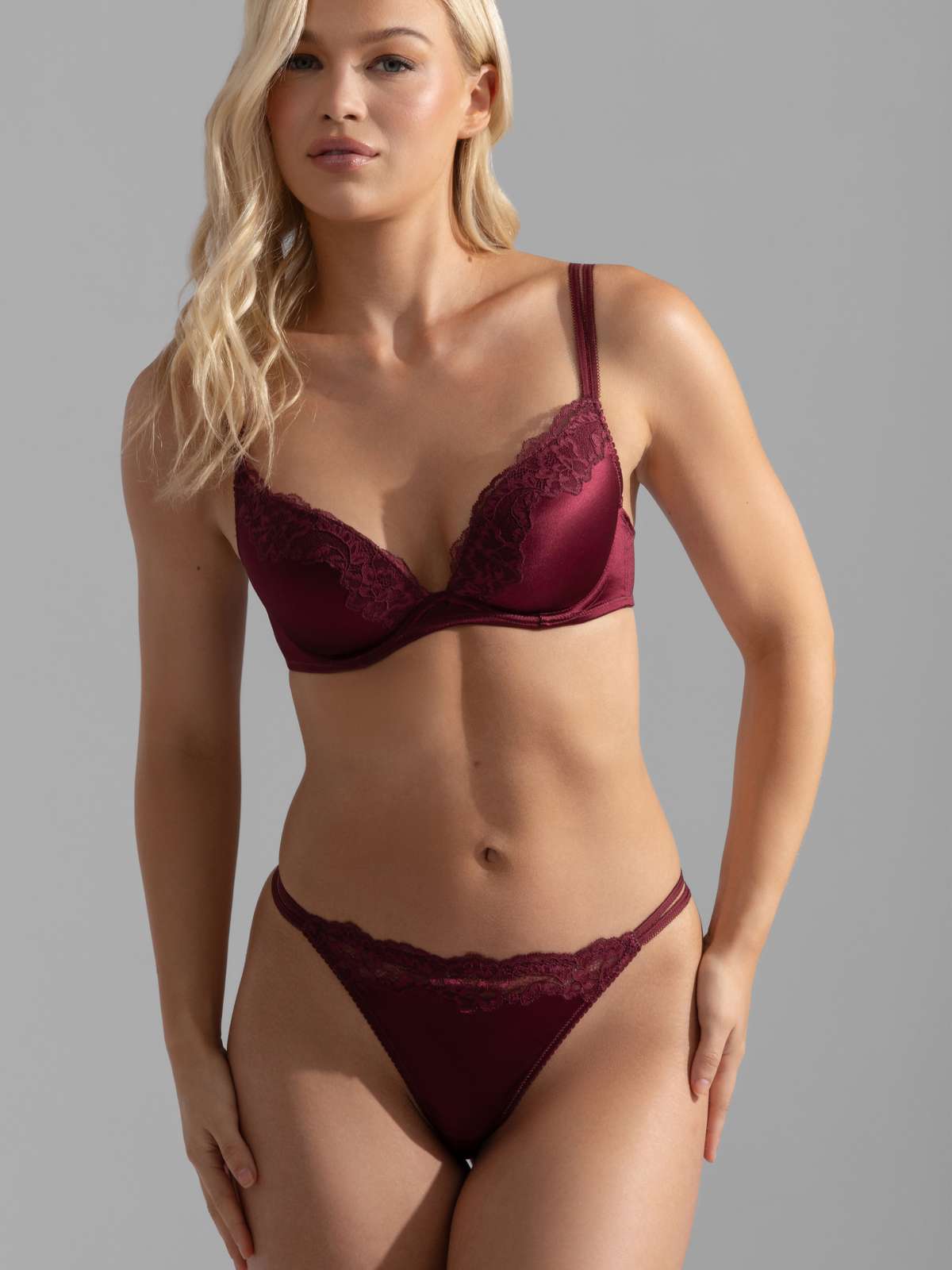 Origins Animal Thong