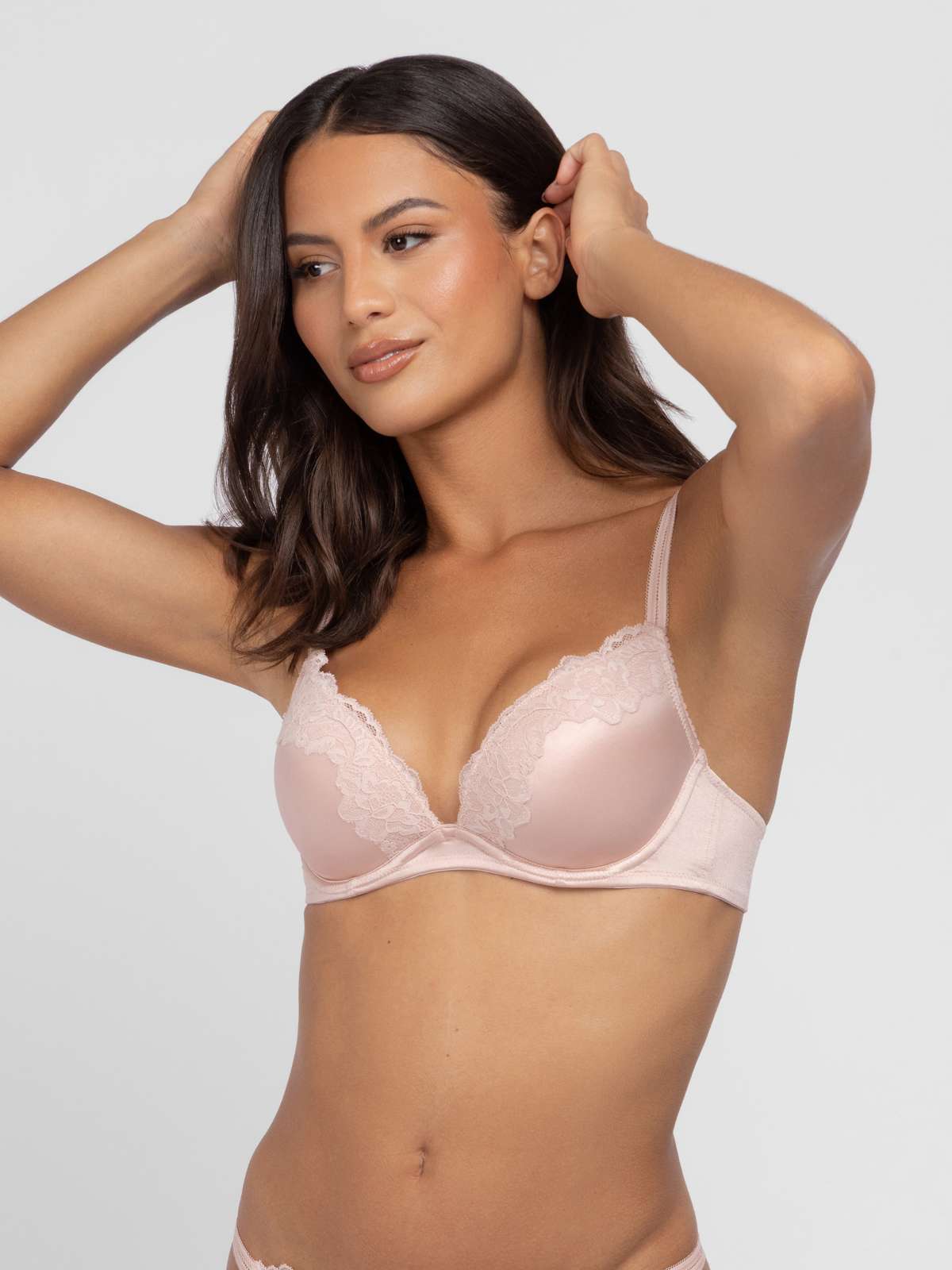 Origins Animal Non Padded Deep Plunge