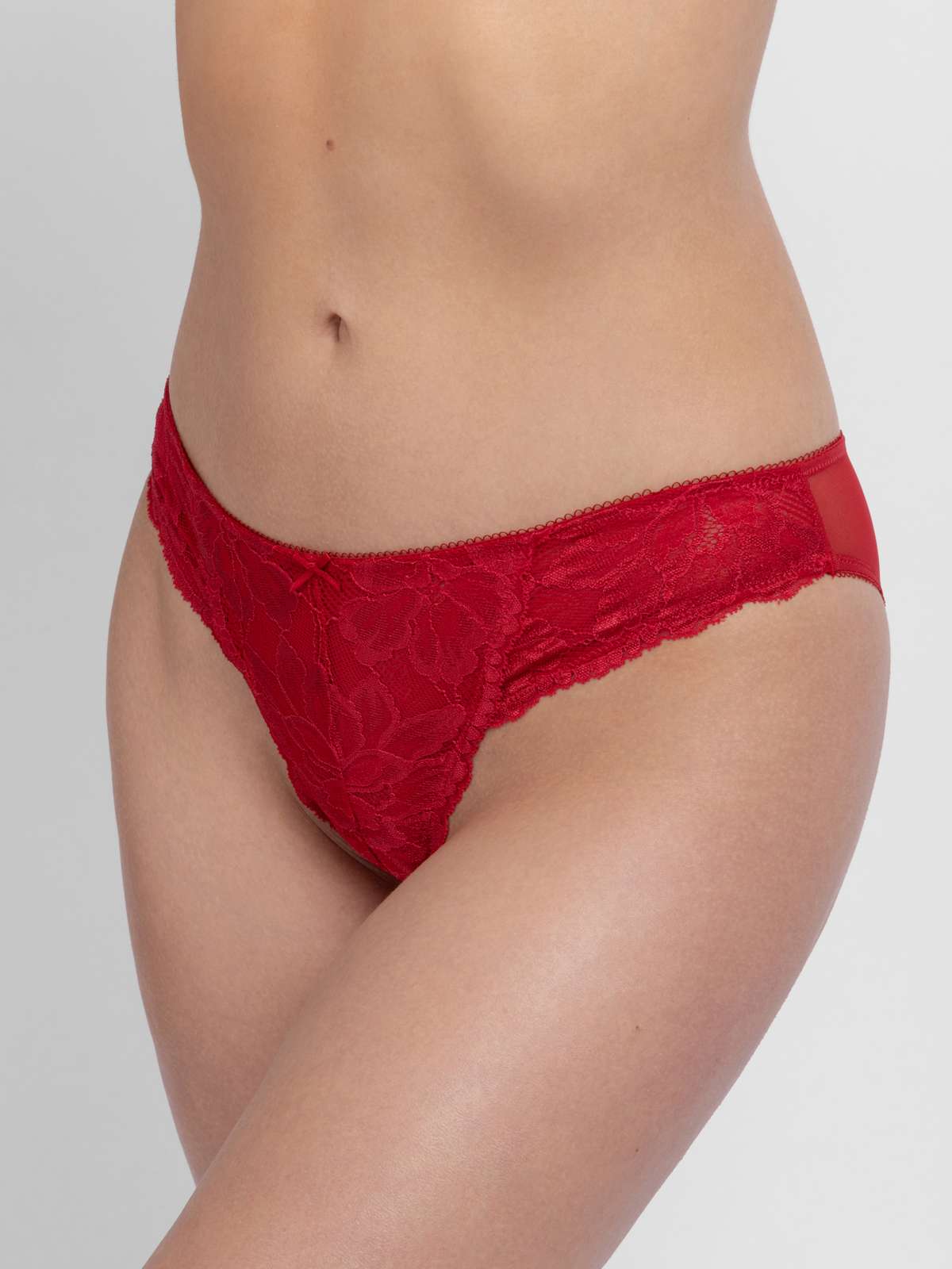 Perfect Lace Brazillian 2pp