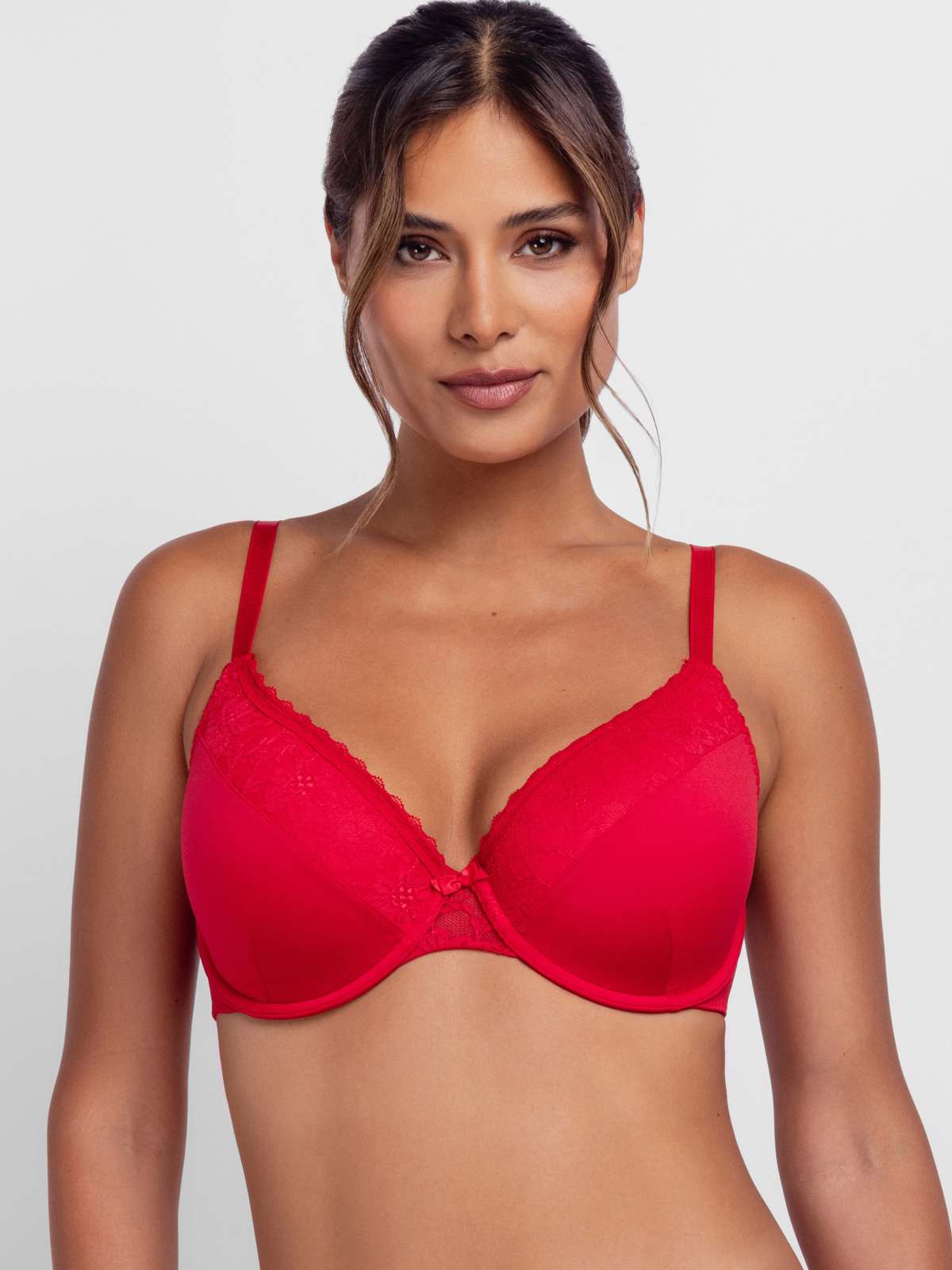 Sonia Light Padded Demi