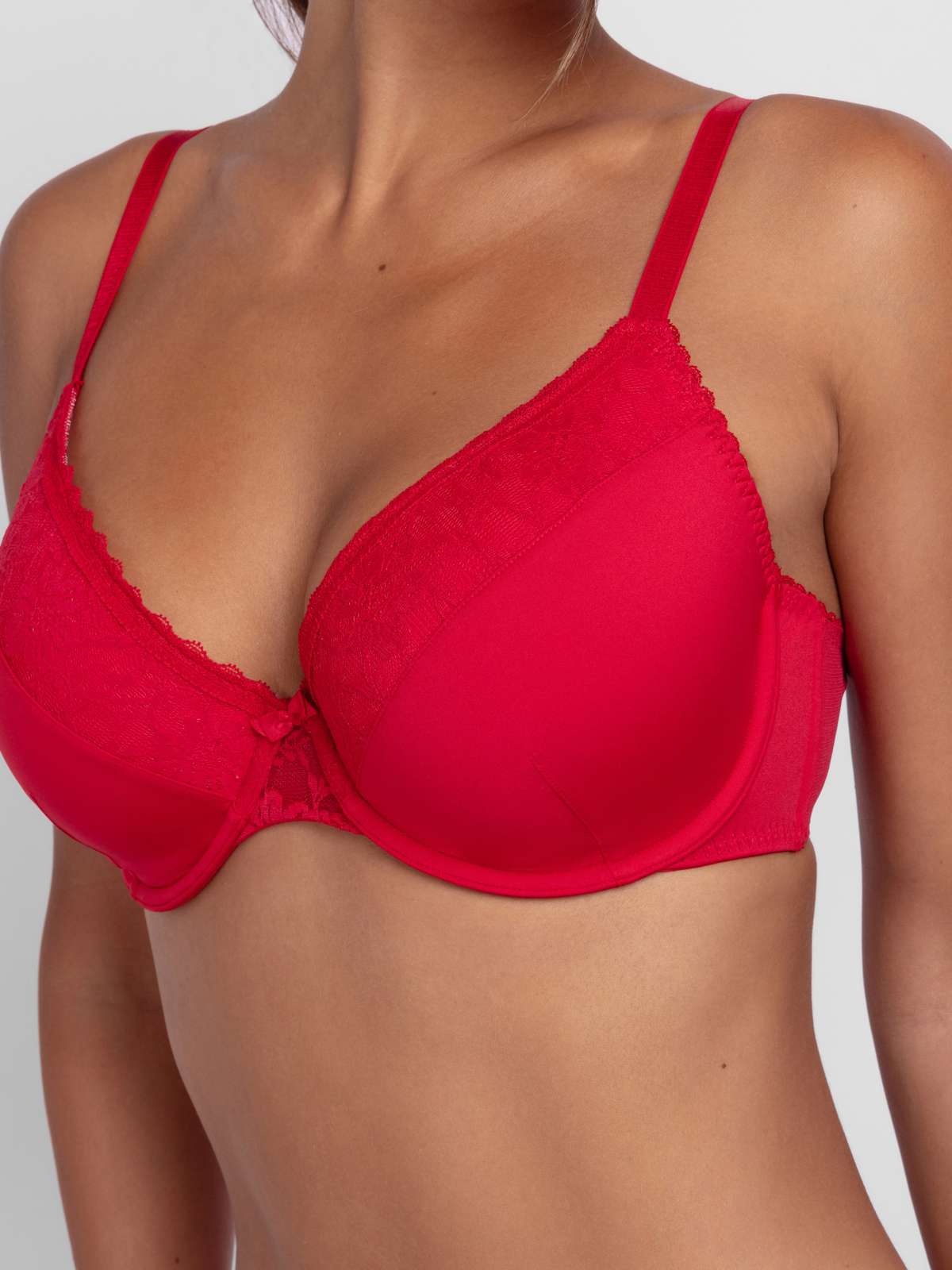 Sonia Light Padded Demi