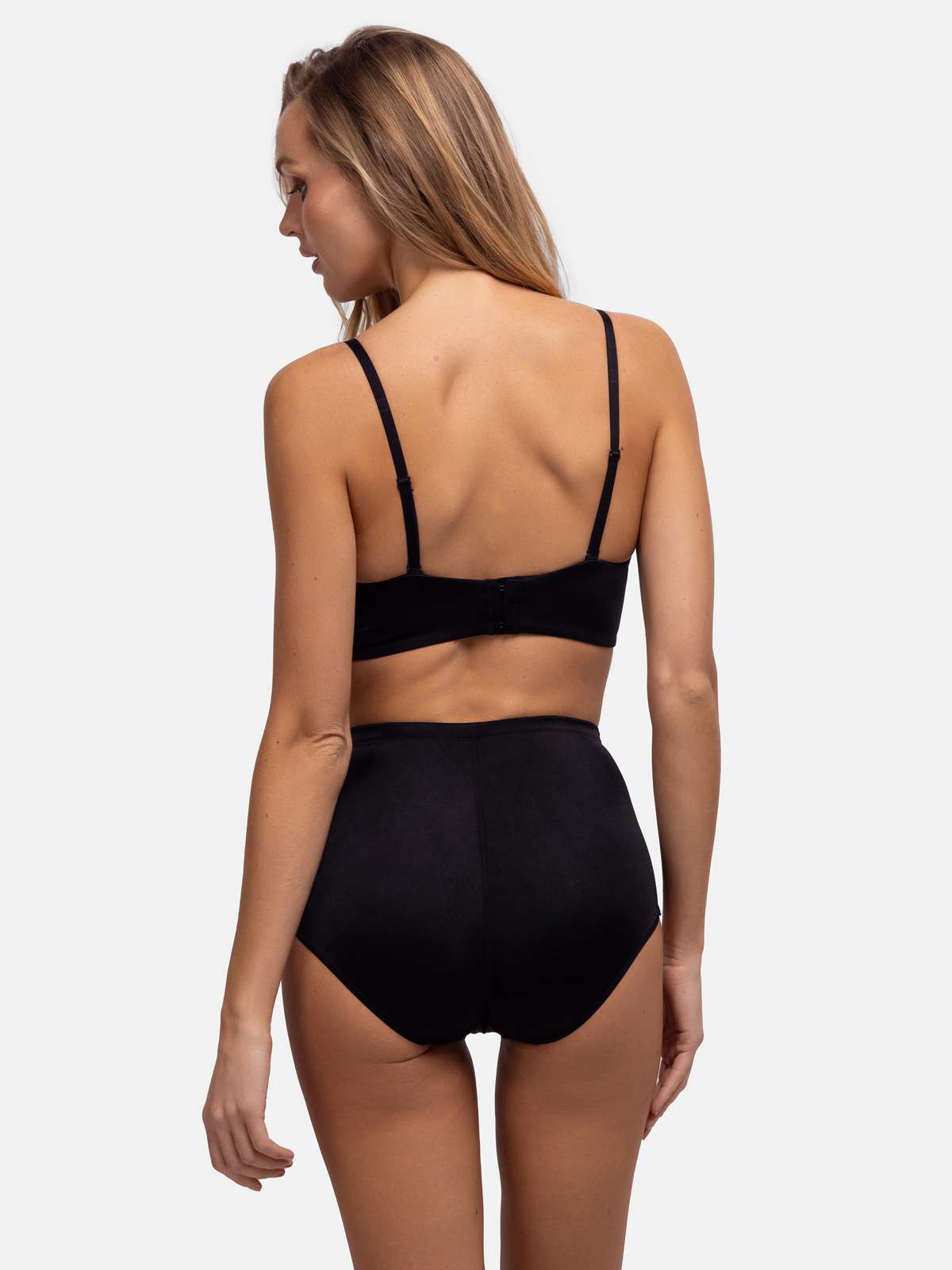 Sublime Sculpt Light Padded Demi Bra