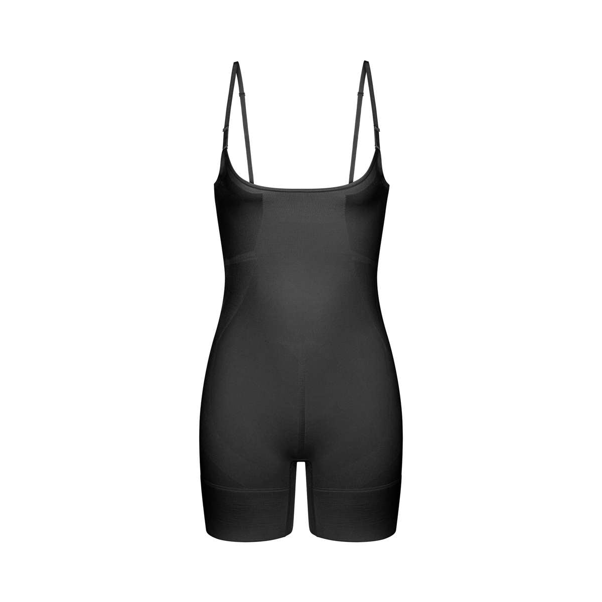 Absolute Sculpt Open Bust Bodysuit