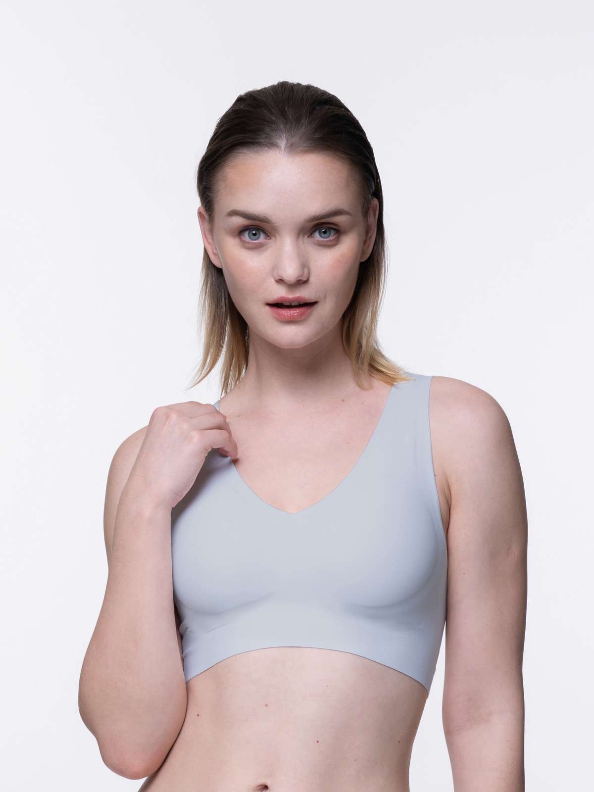 Airlite/Eco Light Padded Bralette