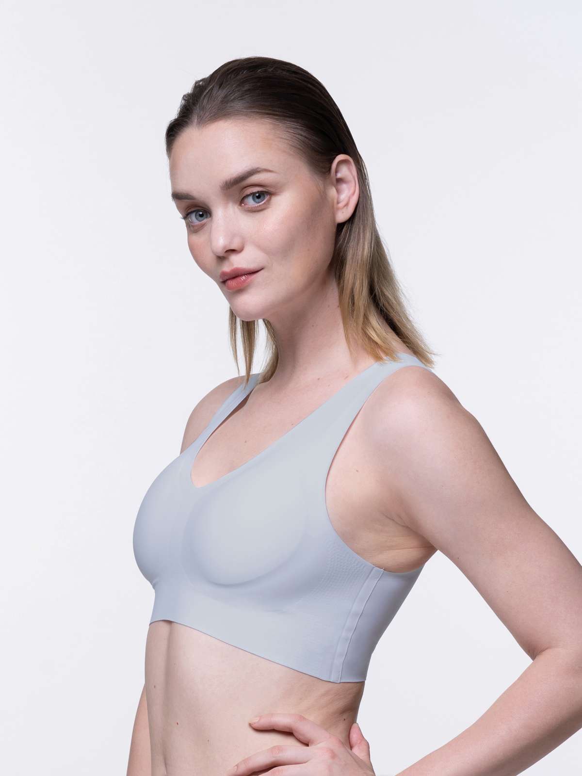 Airlite/Eco Light Padded Bralette