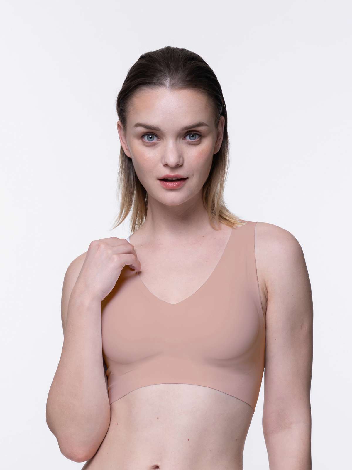 Airlite/Eco Light Padded Bralette