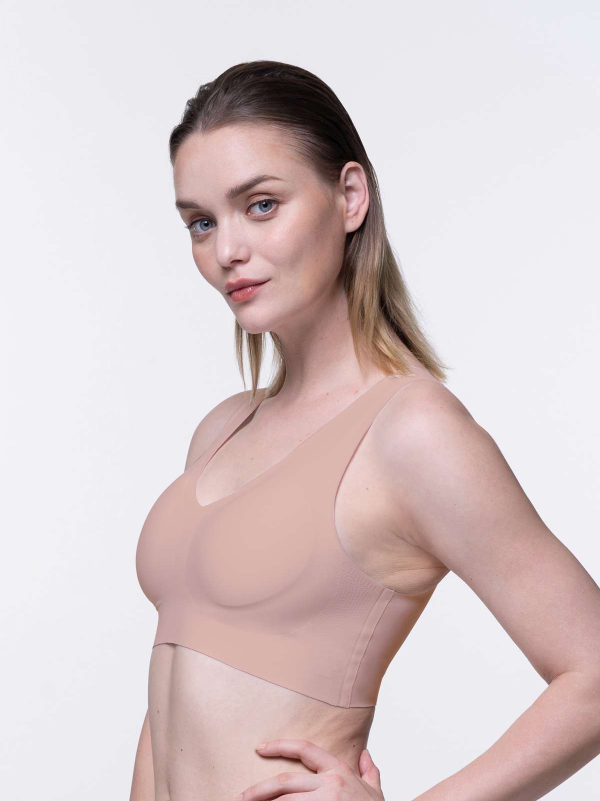 Airlite/Eco Light Padded Bralette