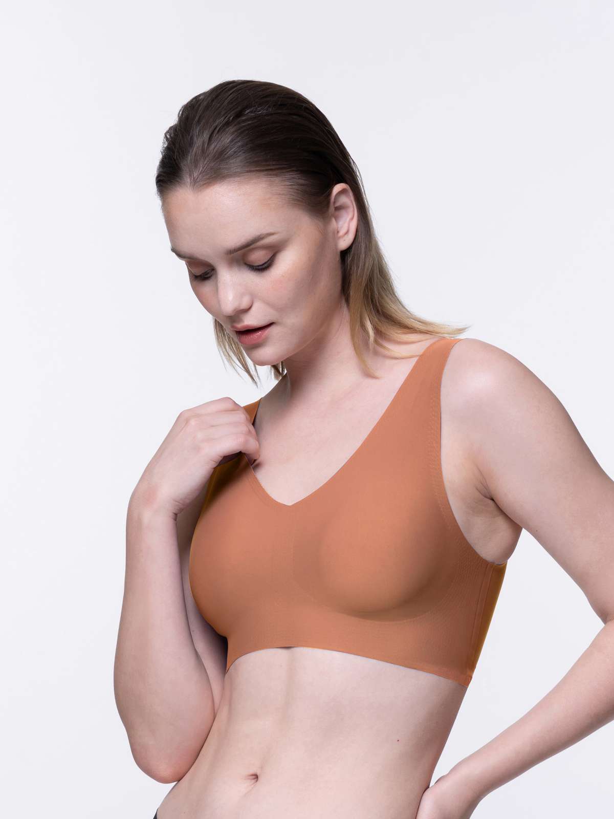 Airlite/Eco Light Padded Bralette