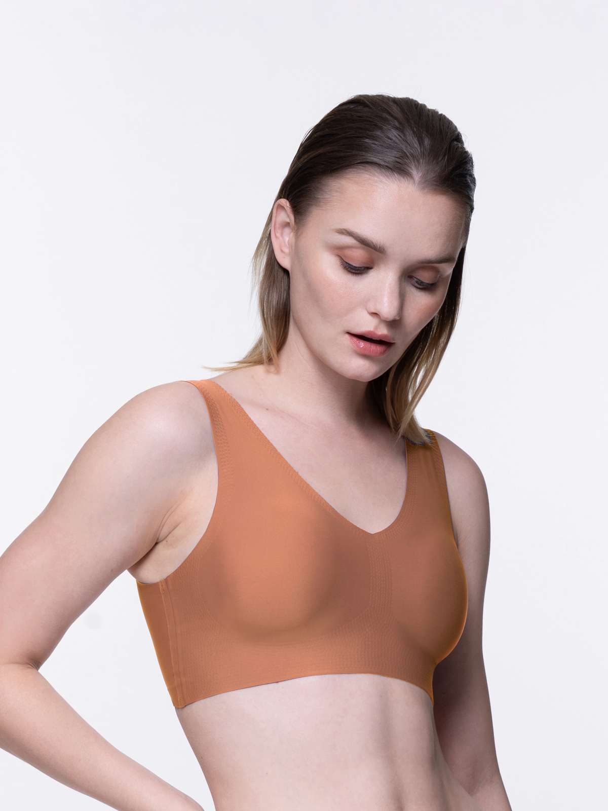 Airlite/Eco Light Padded Bralette