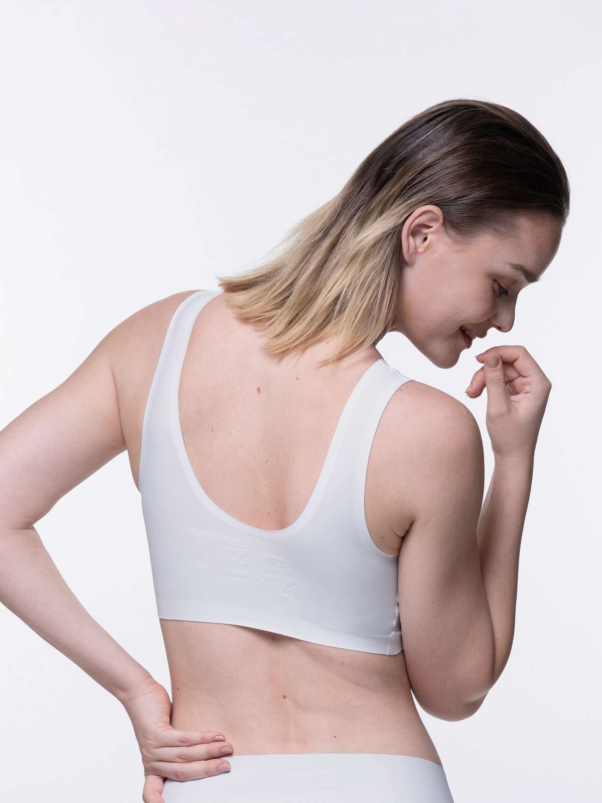 Airlite/Eco Light Padded Bralette