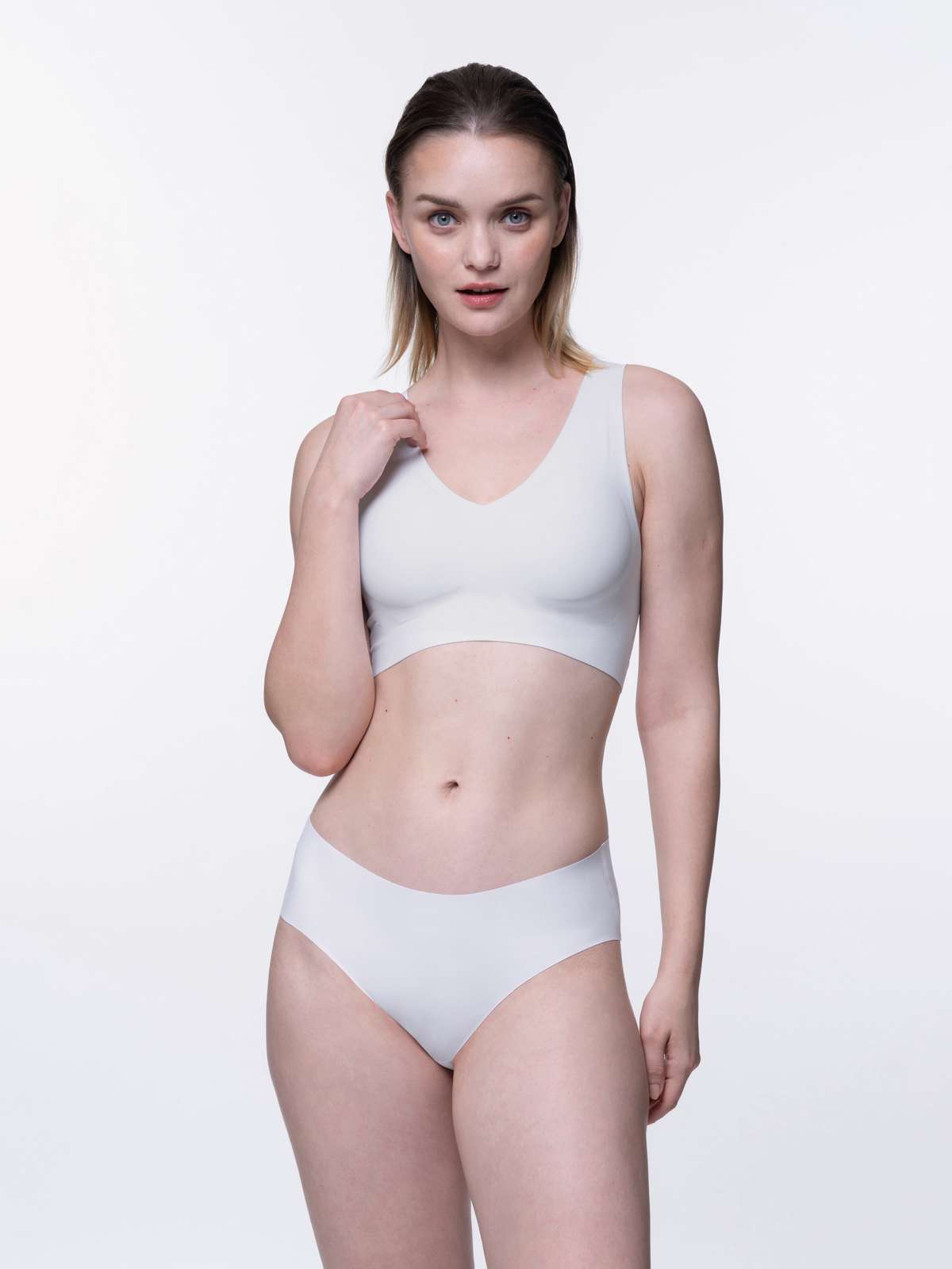 Airlite/Eco Light Padded Bralette
