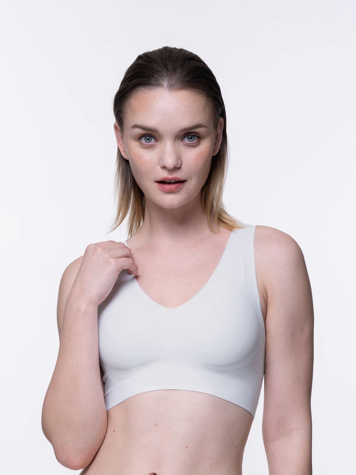 Airlite/Eco Light Padded Bralette
