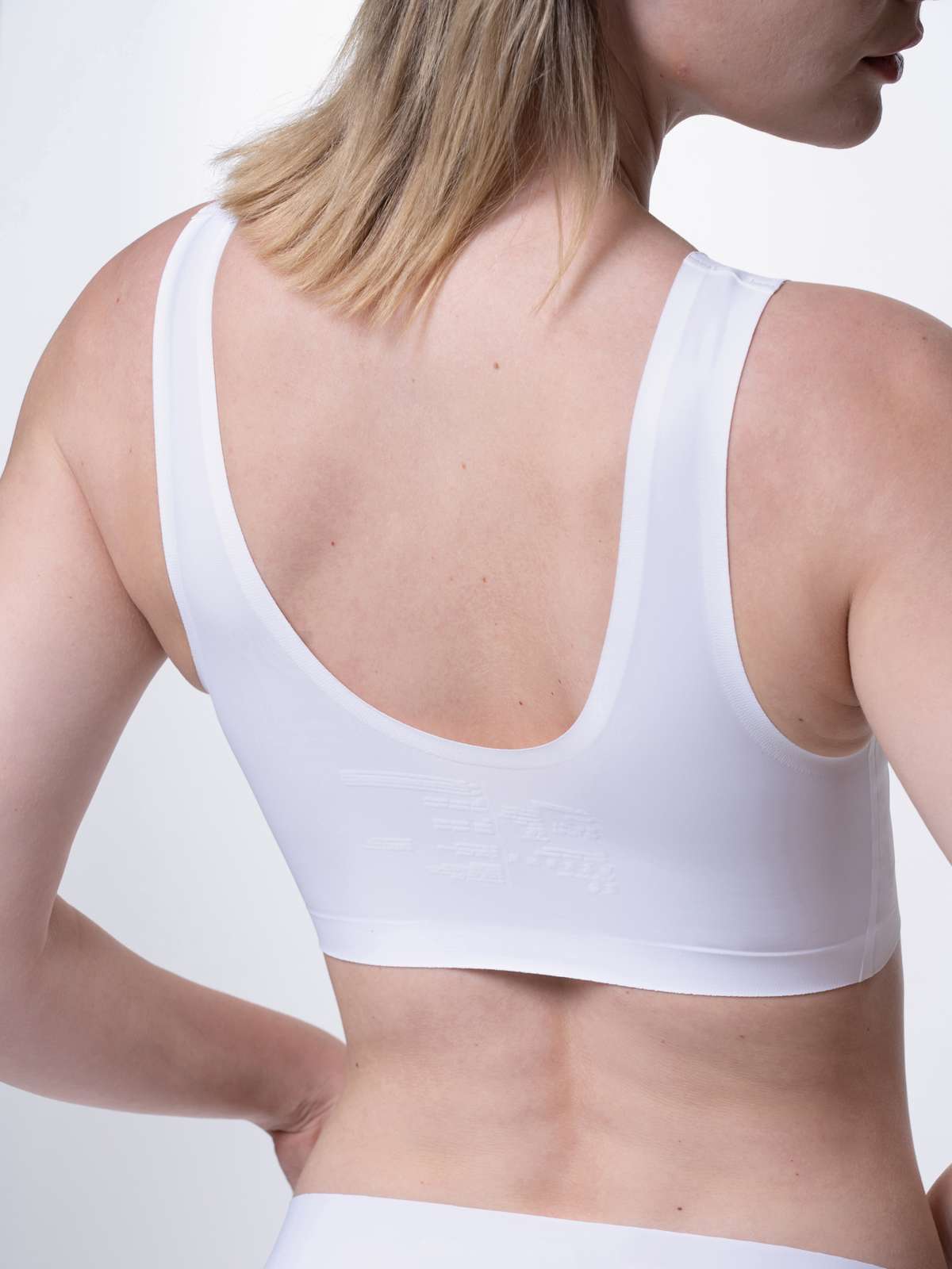 Airlite/Eco Light Padded Bralette