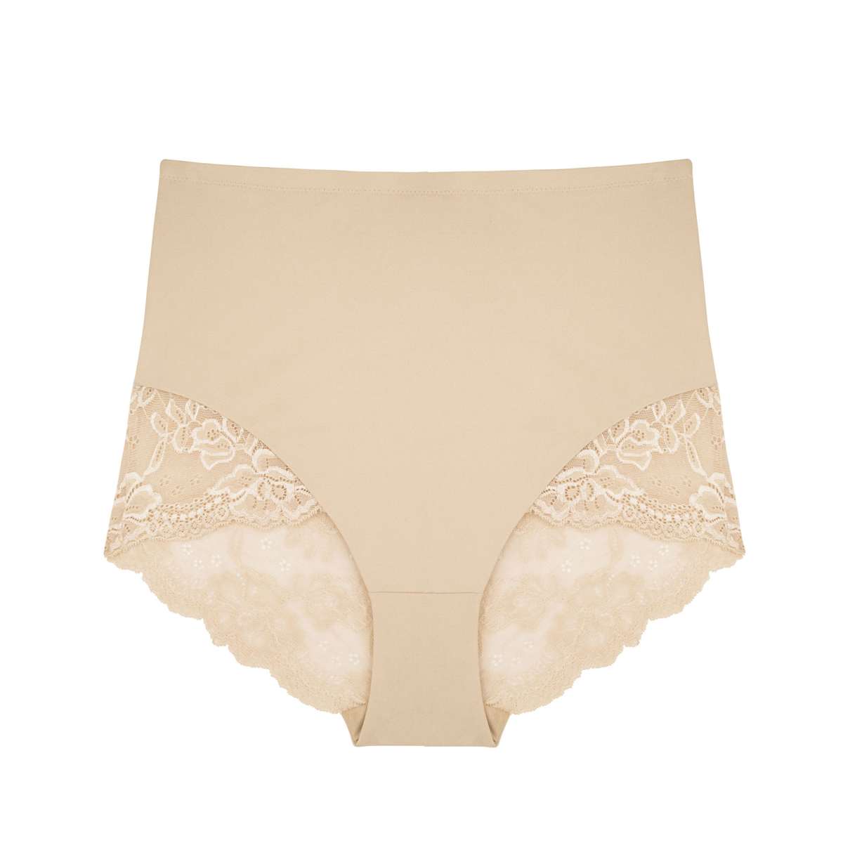 Brigitte Sculpting Brief