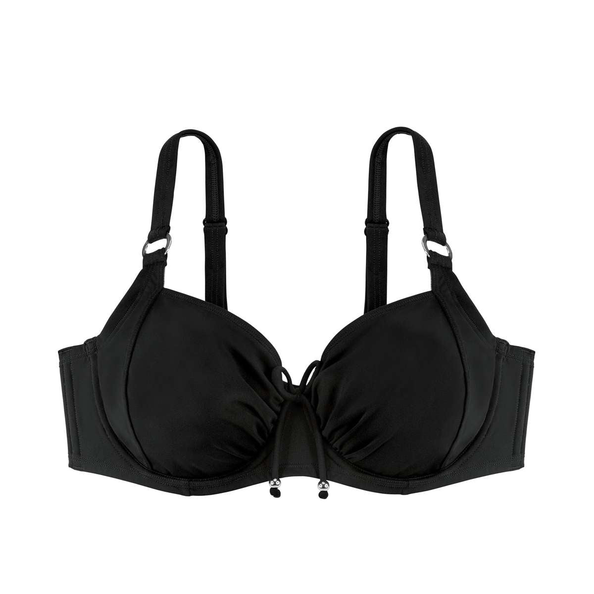 Fiji/Eco Non Padded Bikini Top