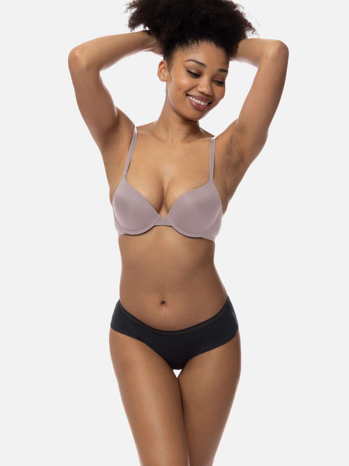 Michelle/Eco Push Up Demi