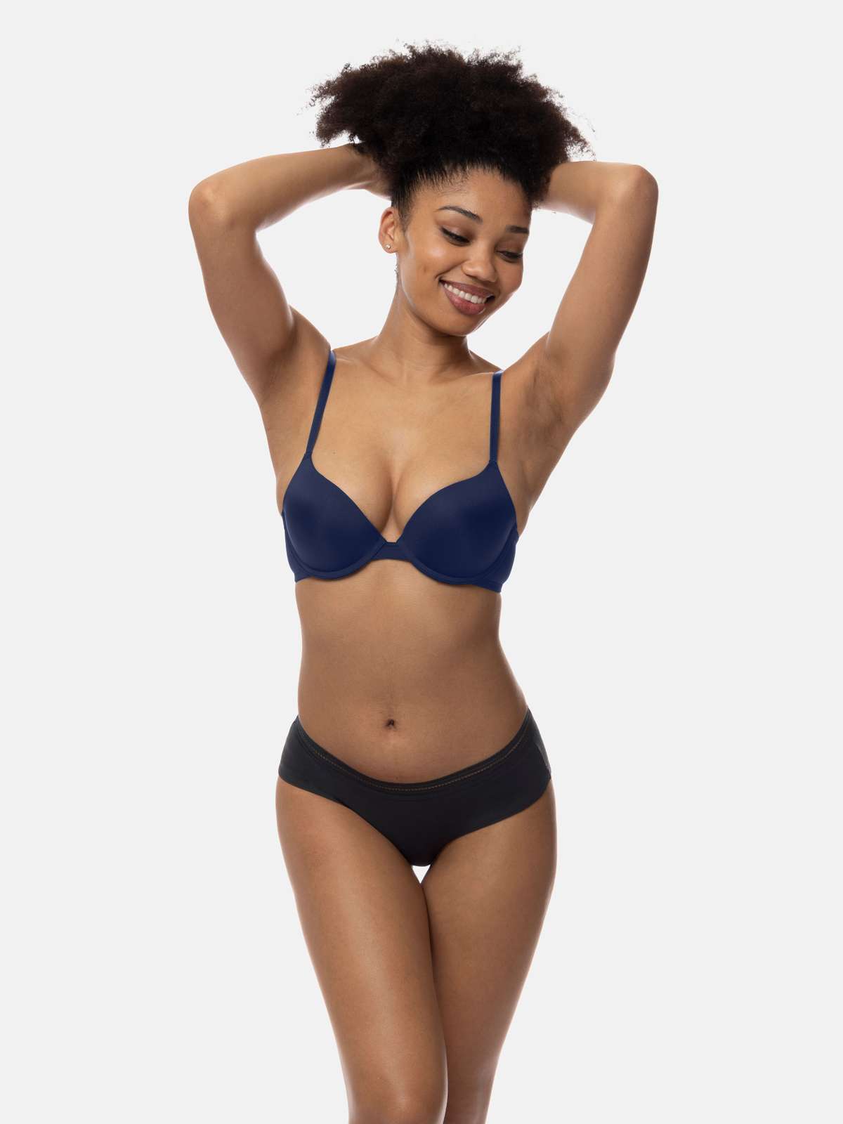 Michelle/Eco Push Up Demi