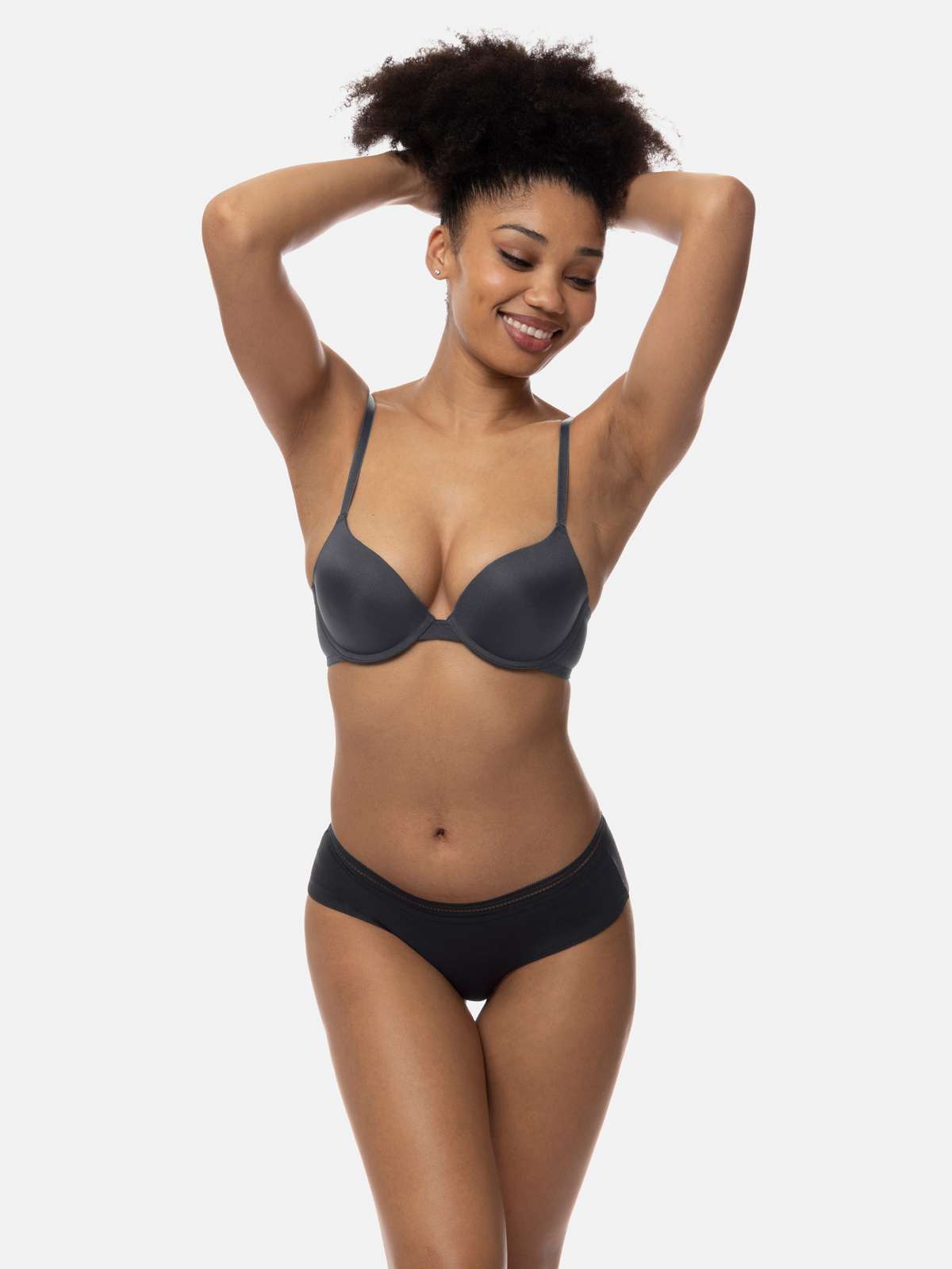 Michelle/Eco Push Up Demi