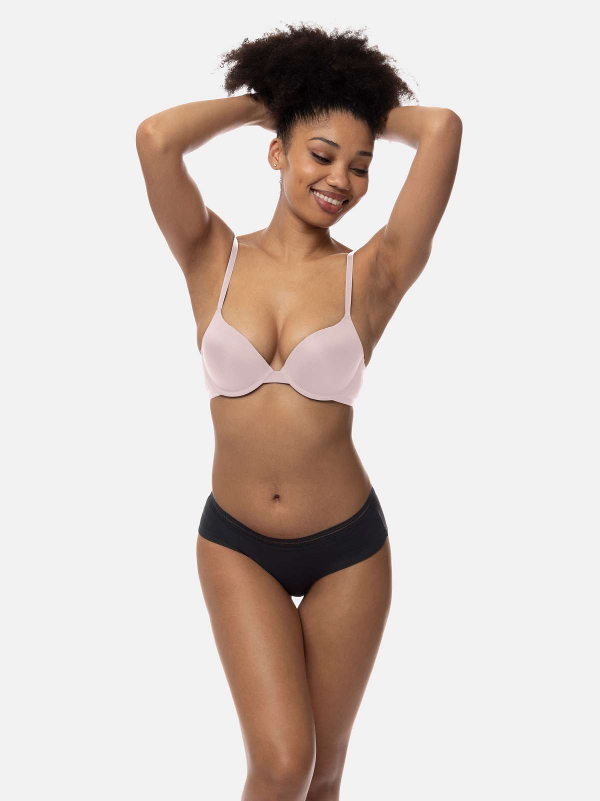 Michelle/Eco Push Up Demi
