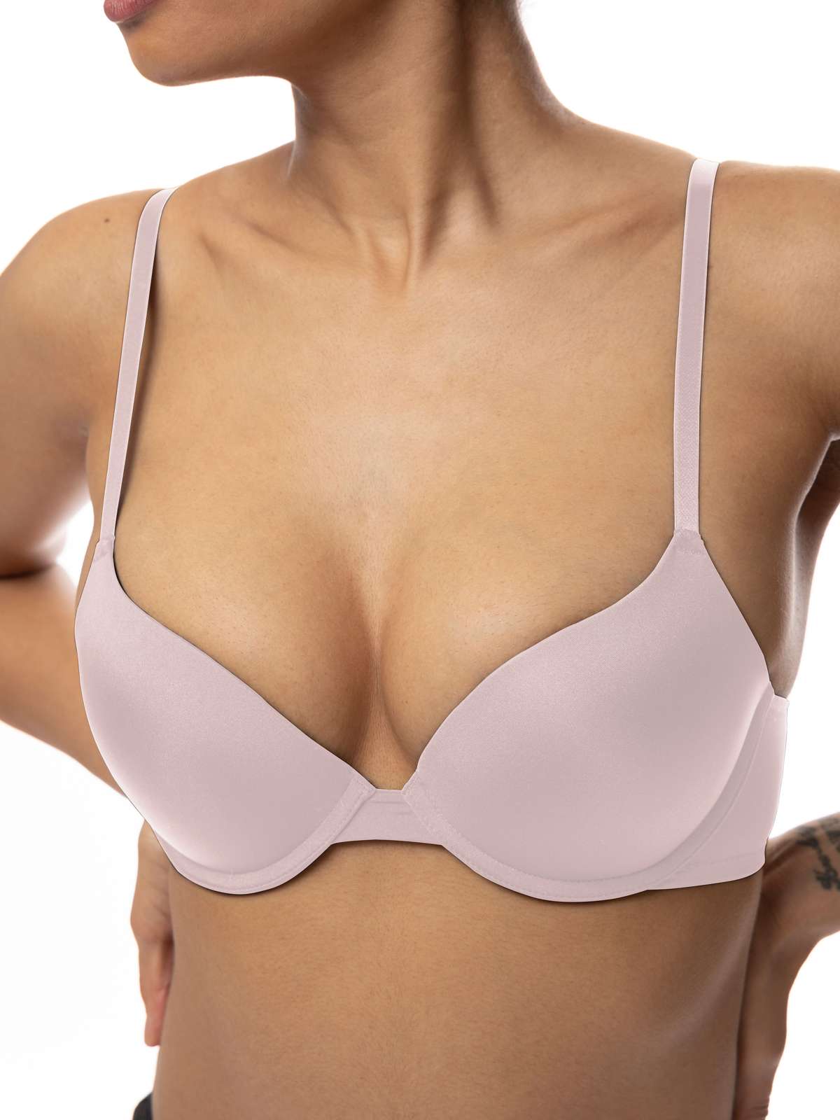 Michelle/Eco Push Up Demi