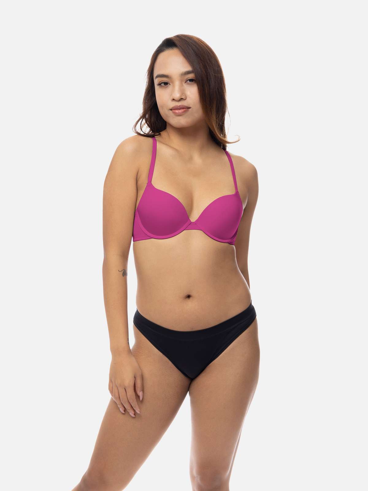 Michelle/Eco Push Up Demi