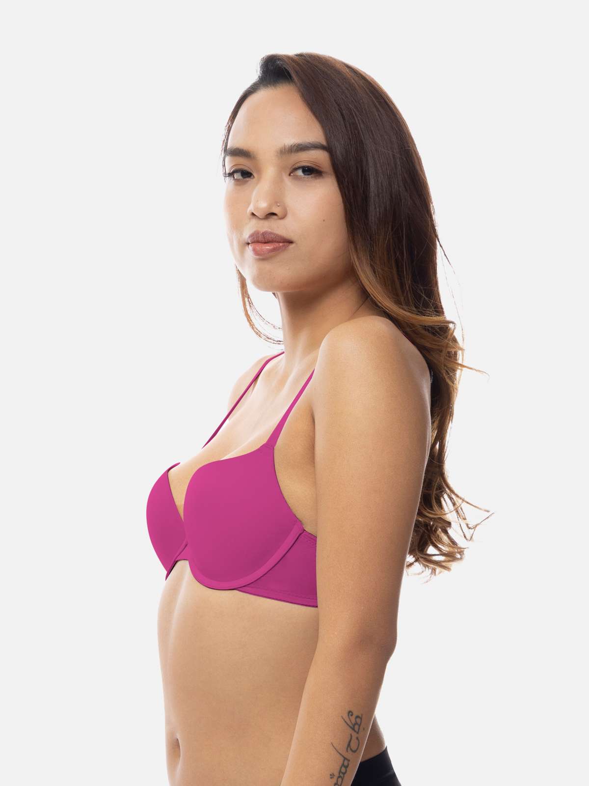 Michelle/Eco Push Up Demi