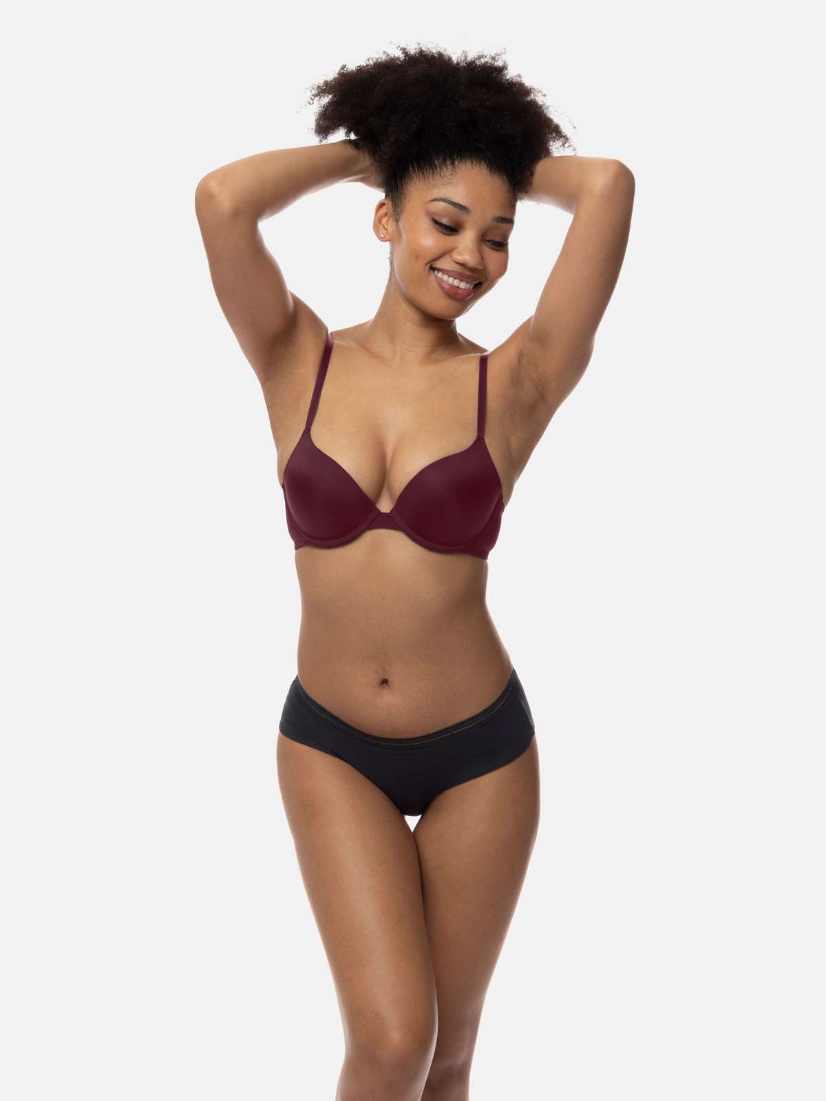 Michelle/Eco Push Up Demi