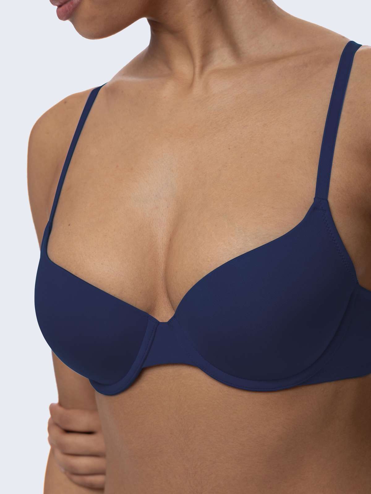Michelle/Eco Light Padded Demi